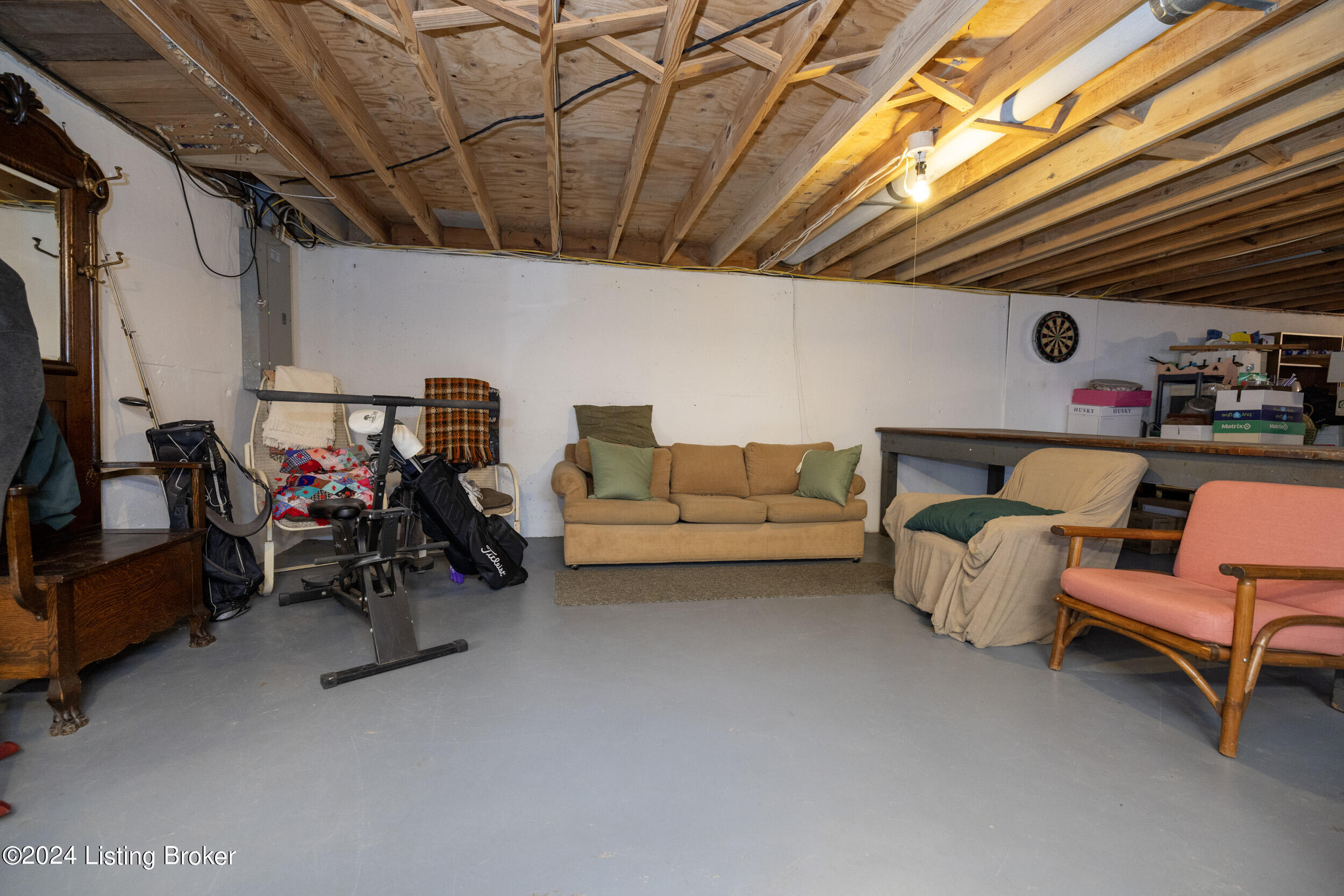 711 Mount Holly Rd