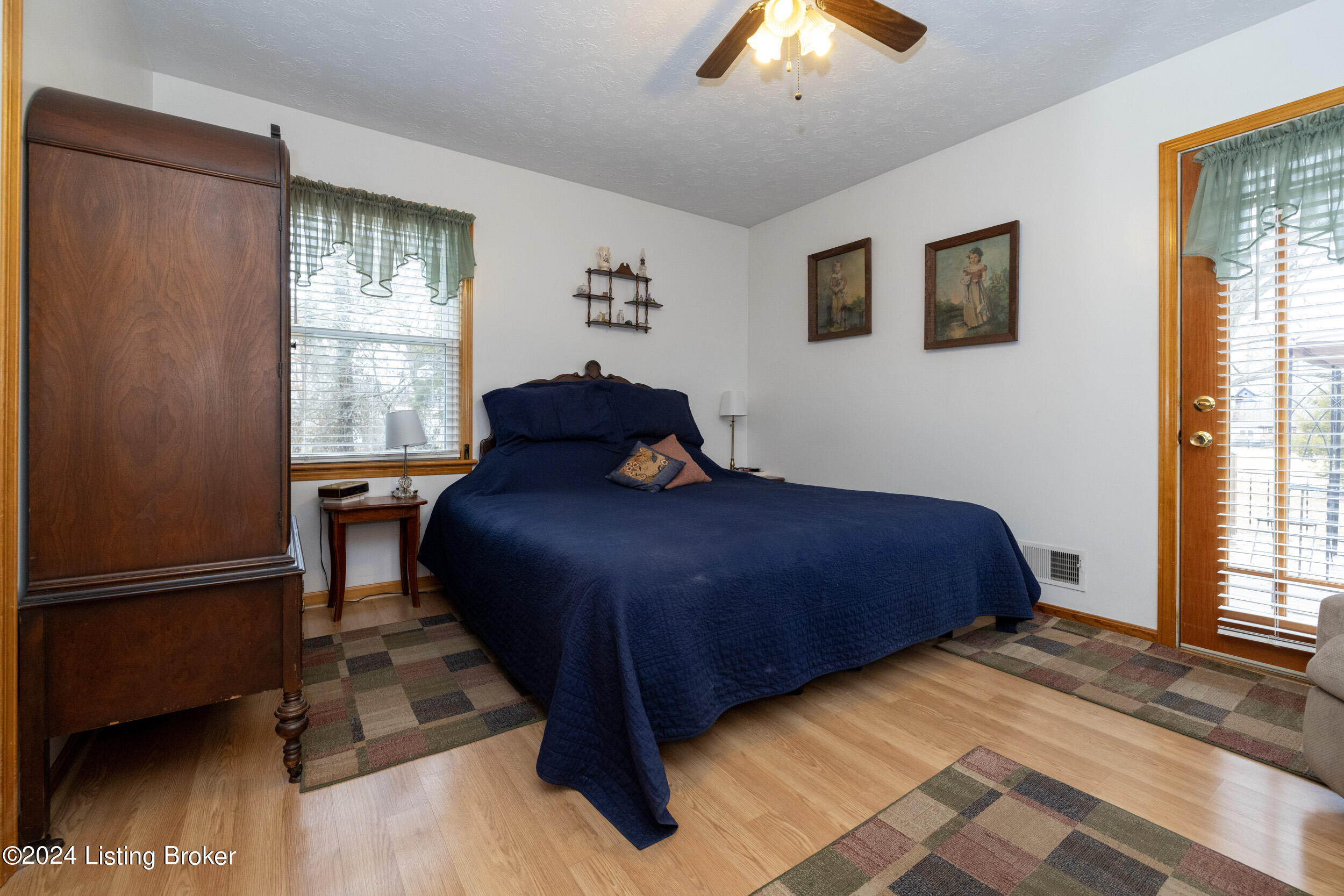 711 Mount Holly Rd