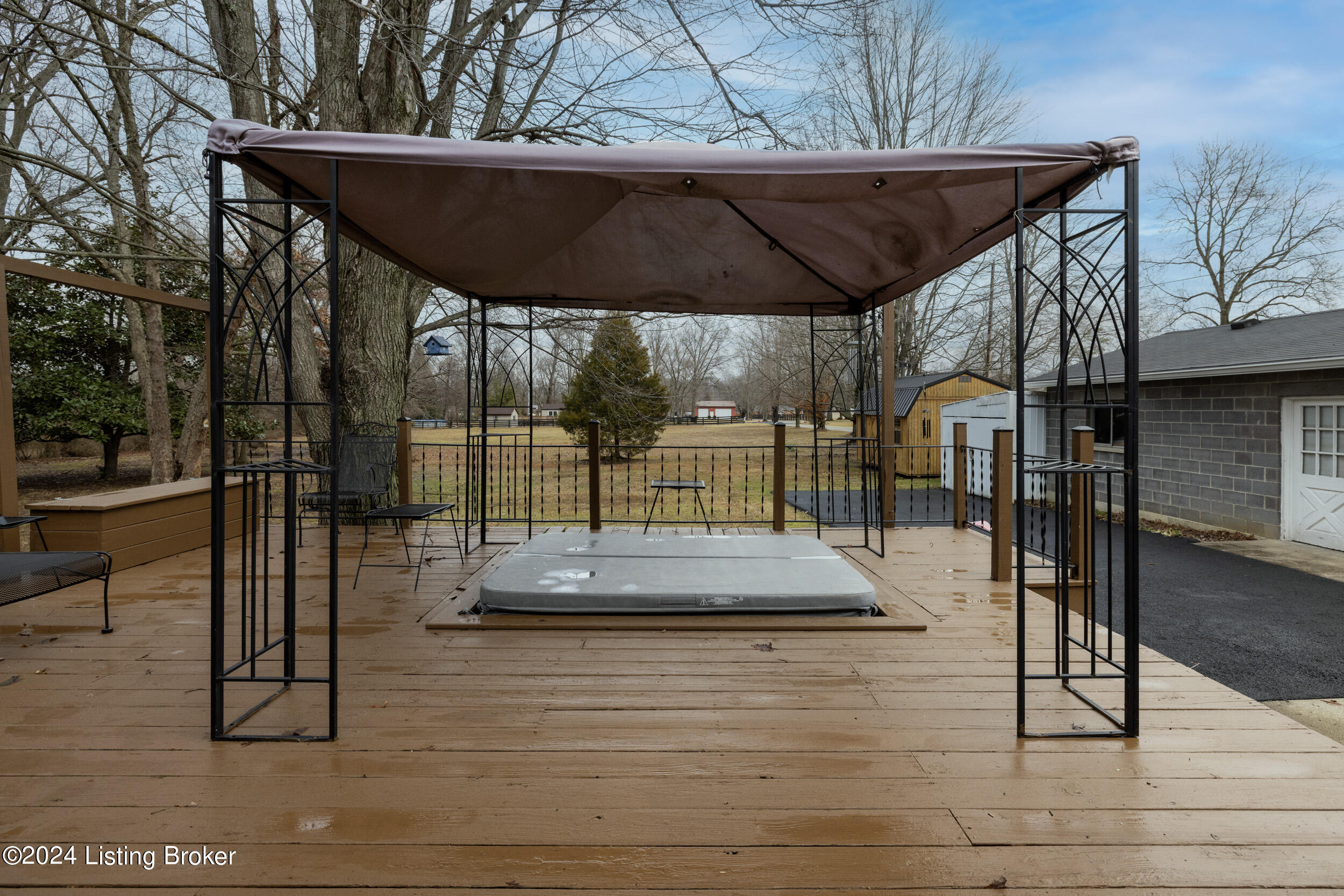 711 Mount Holly Rd