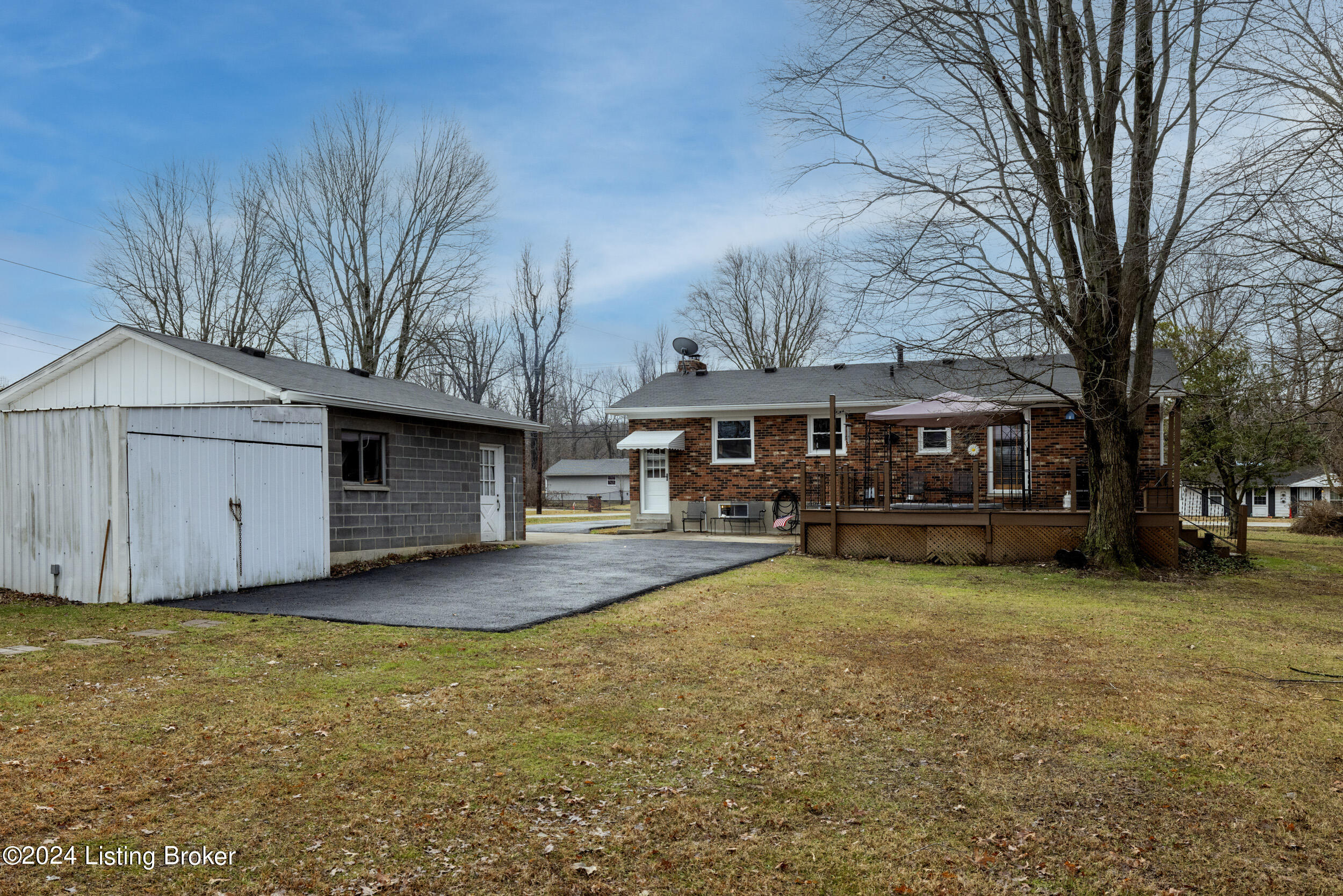 711 Mount Holly Rd