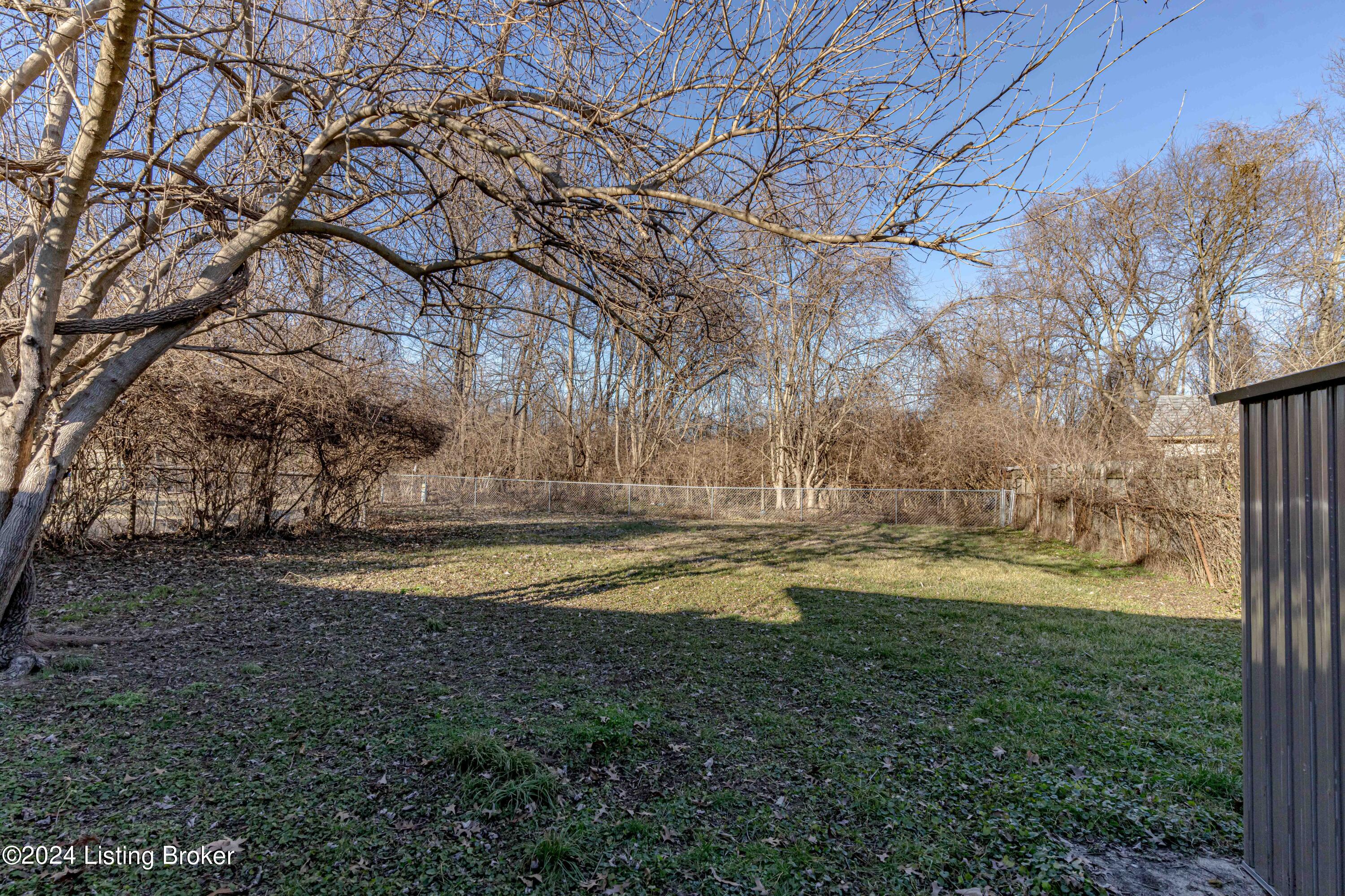 3417 Buckeye Rd