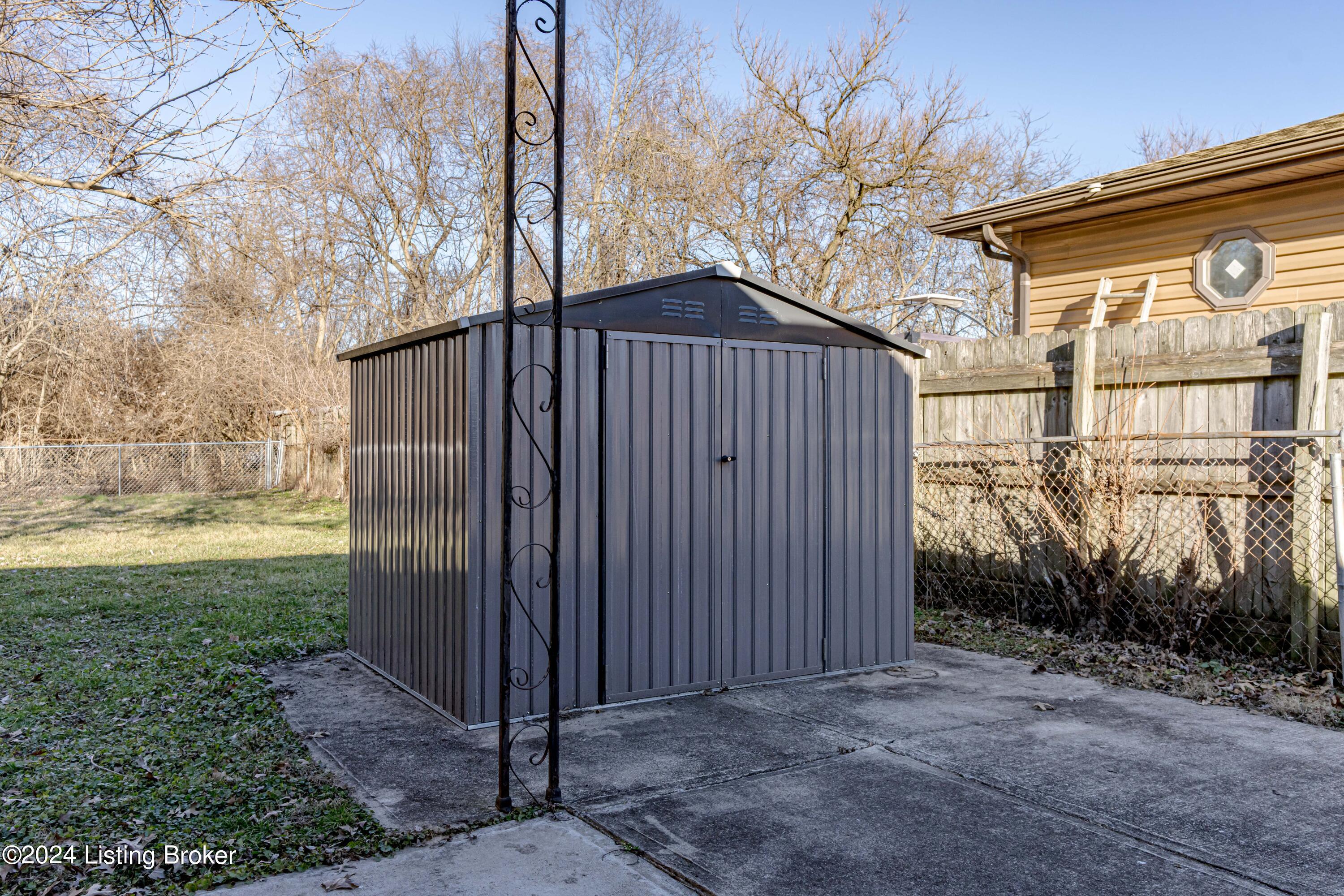 3417 Buckeye Rd