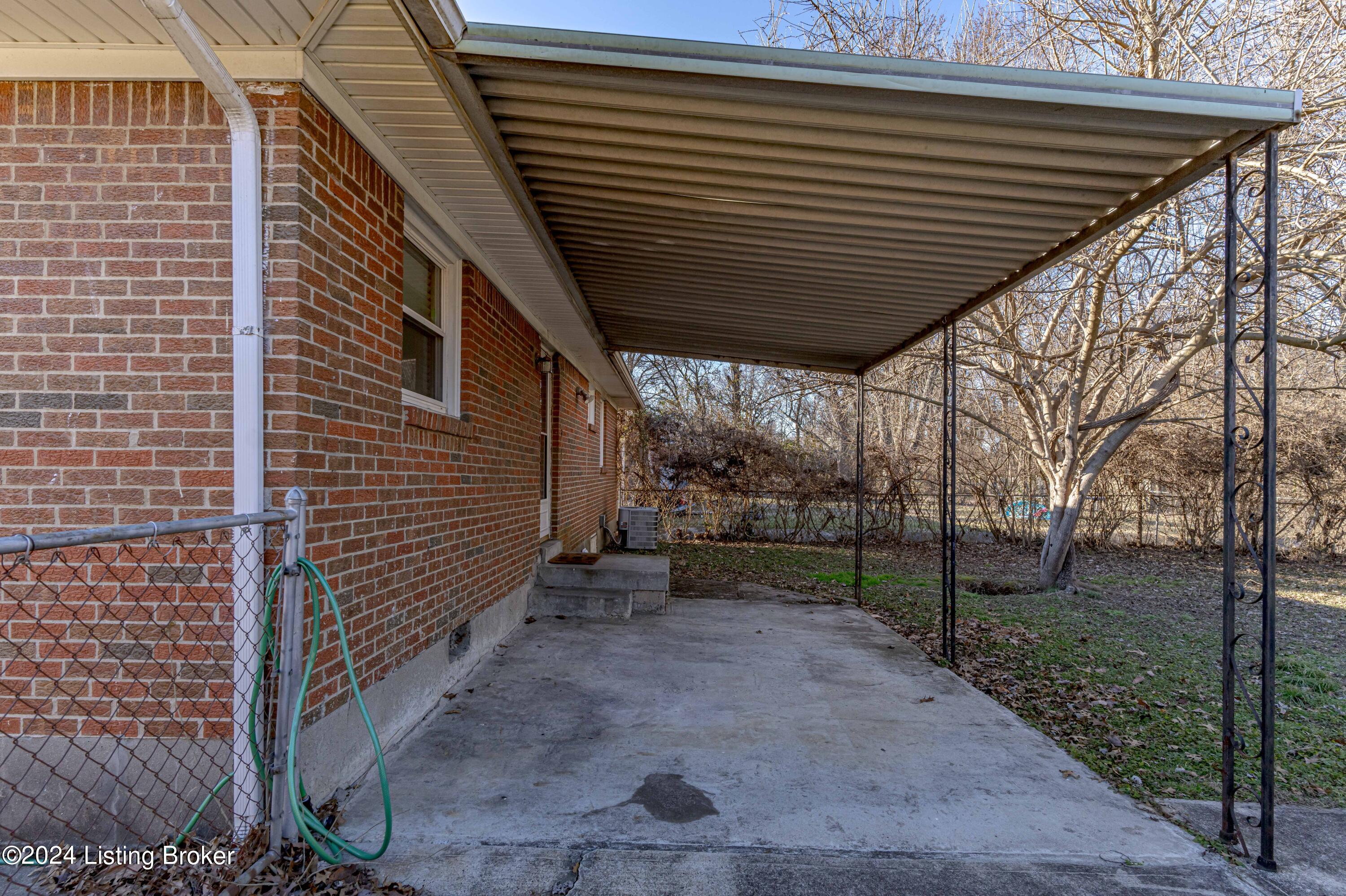 3417 Buckeye Rd