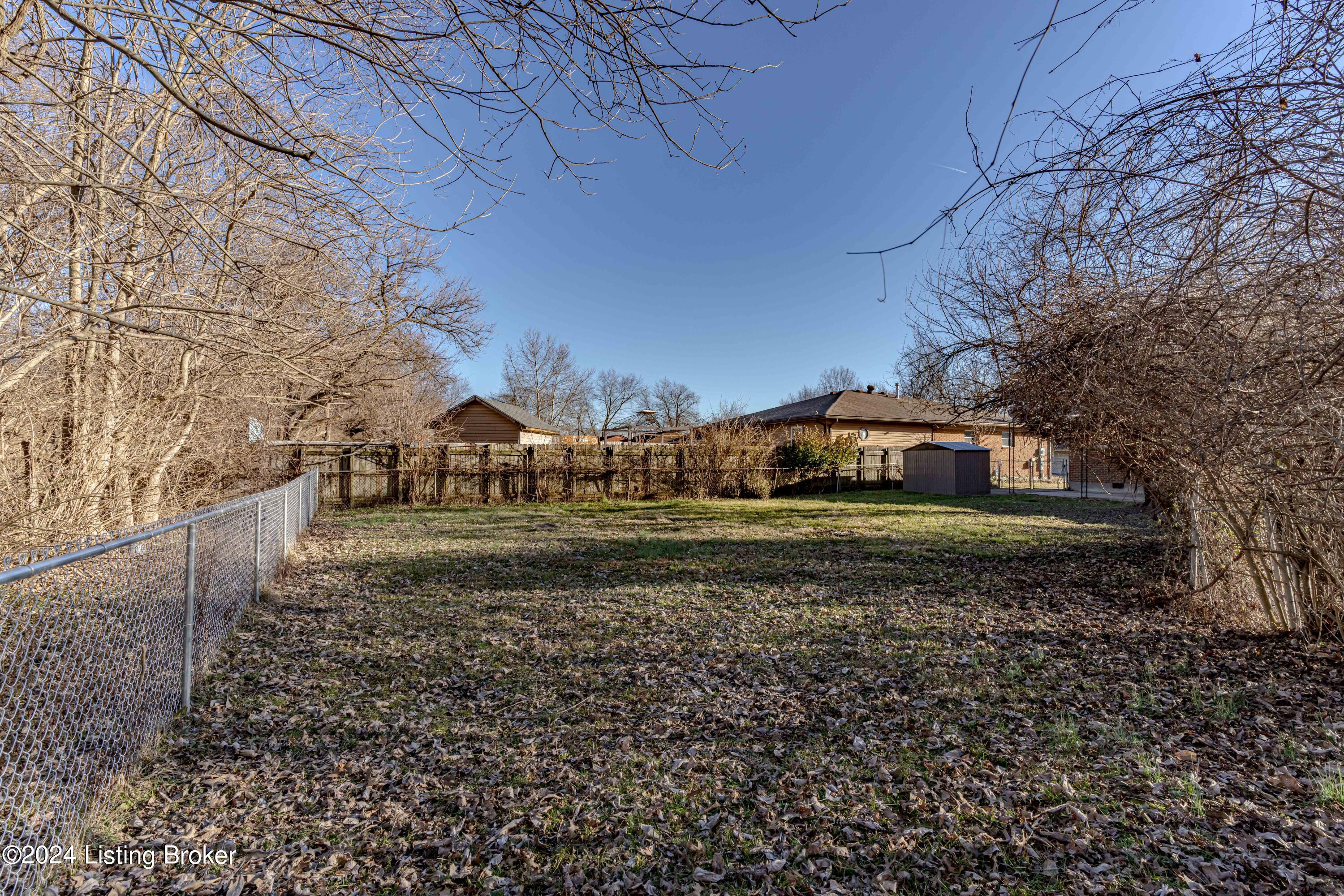 3417 Buckeye Rd