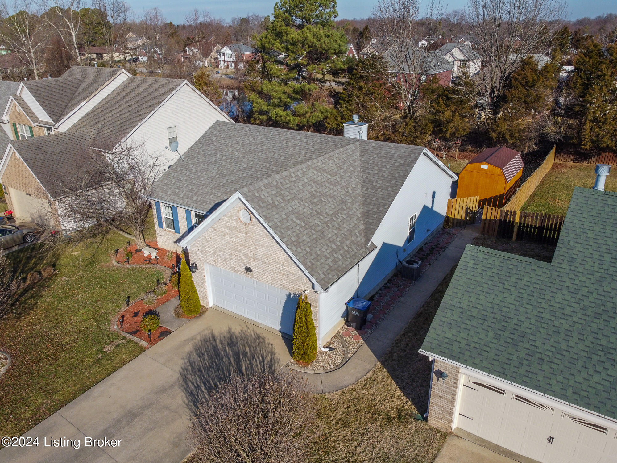 7239 Quindero Run Rd