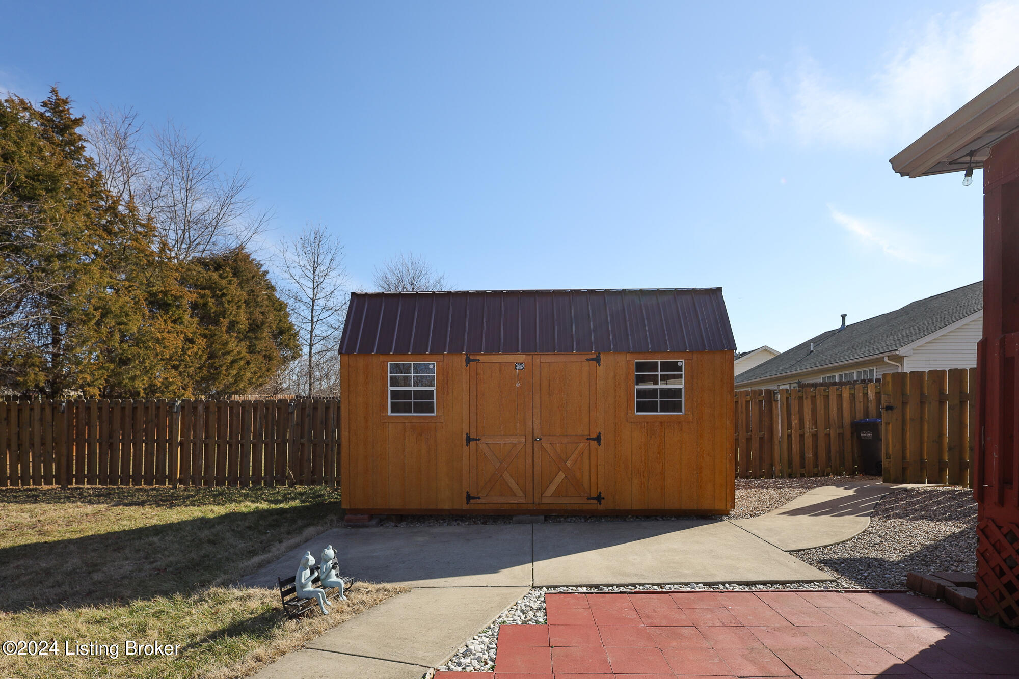 7239 Quindero Run Rd
