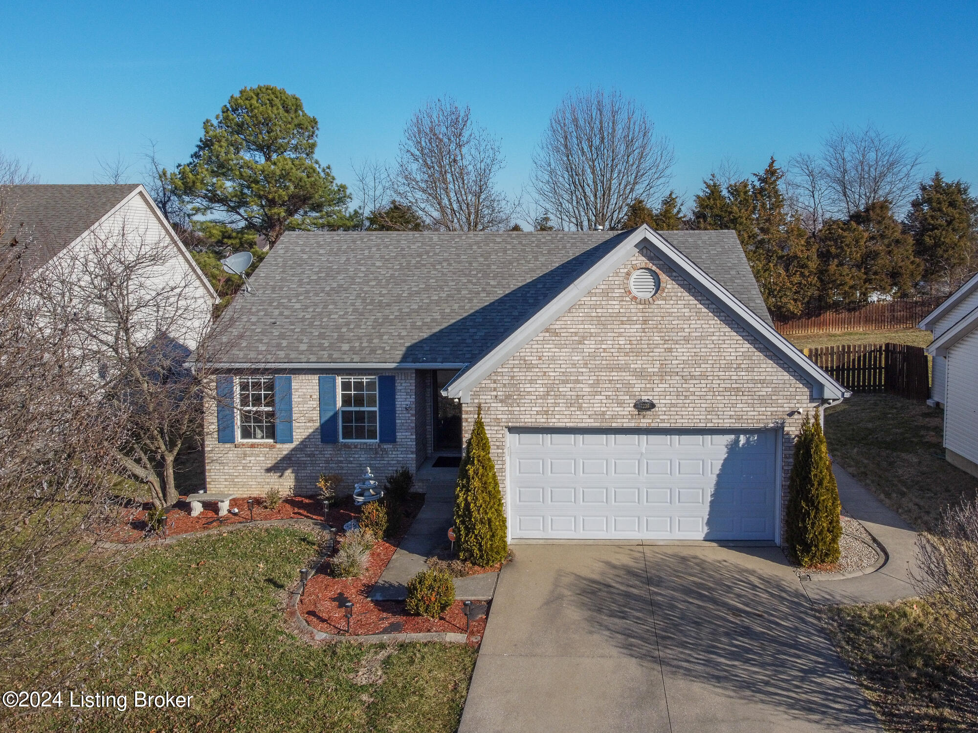 7239 Quindero Run Rd