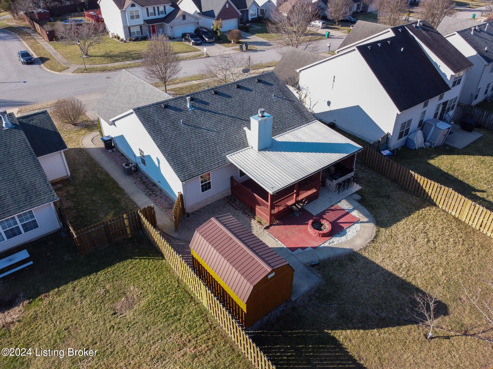 7239 Quindero Run Rd