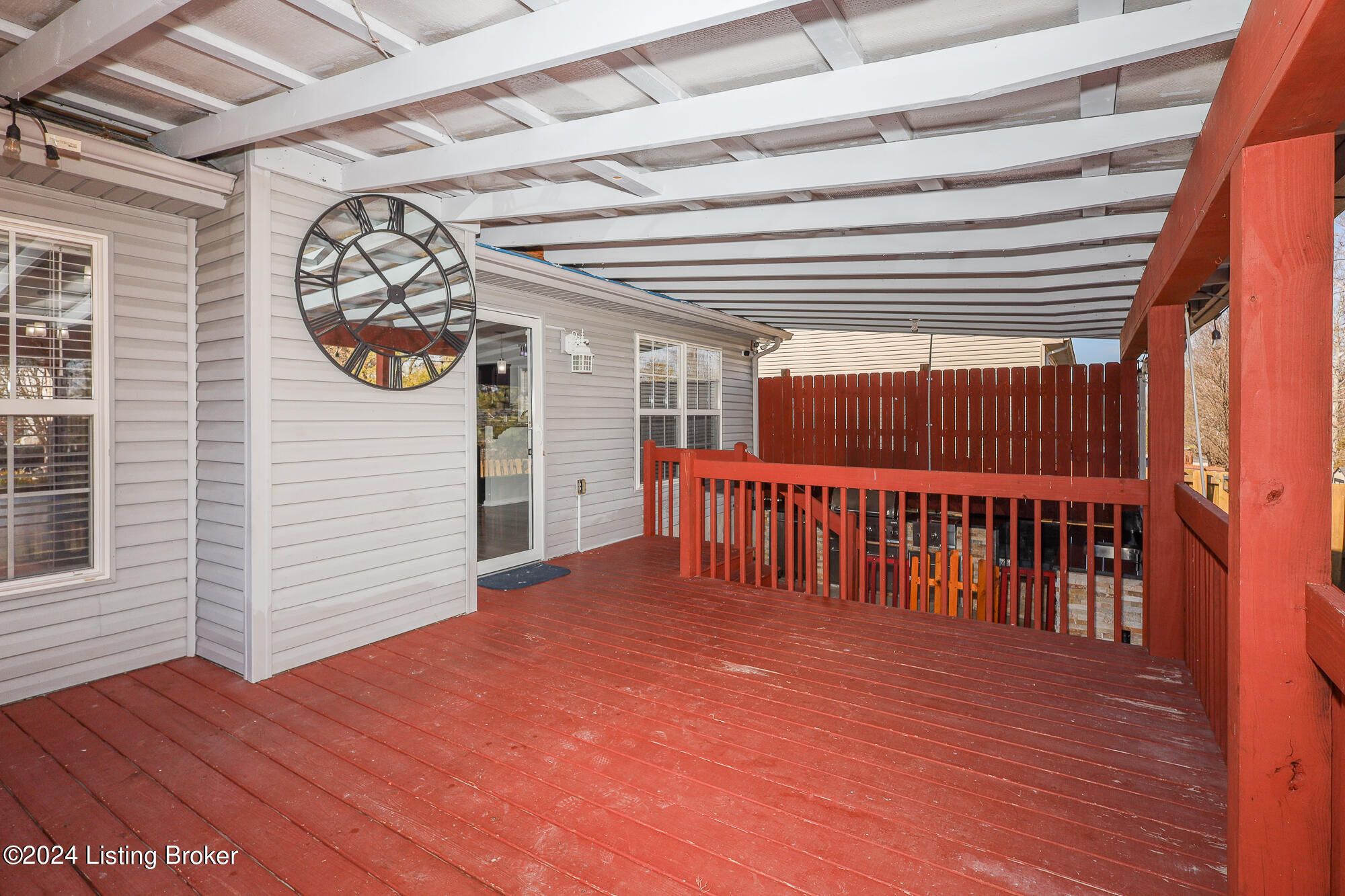 7239 Quindero Run Rd