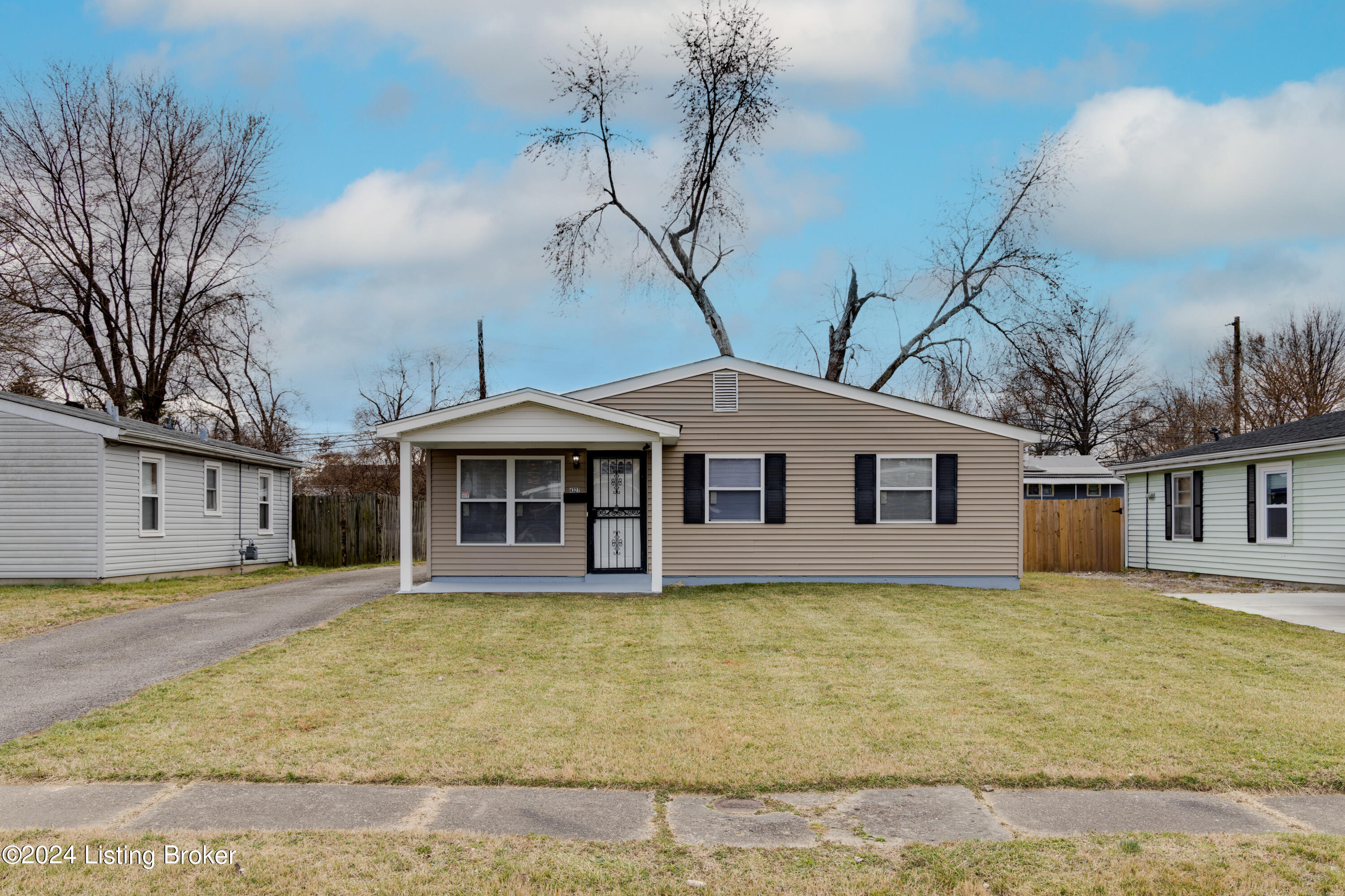 4327 Pruitt Ct
