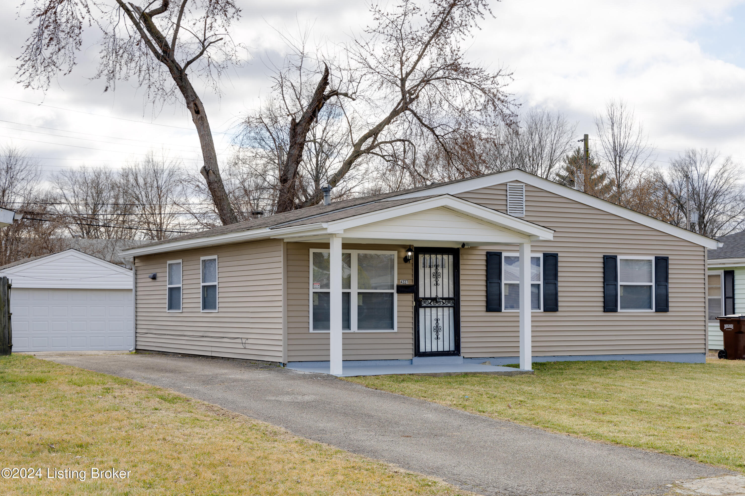 4327 Pruitt Ct