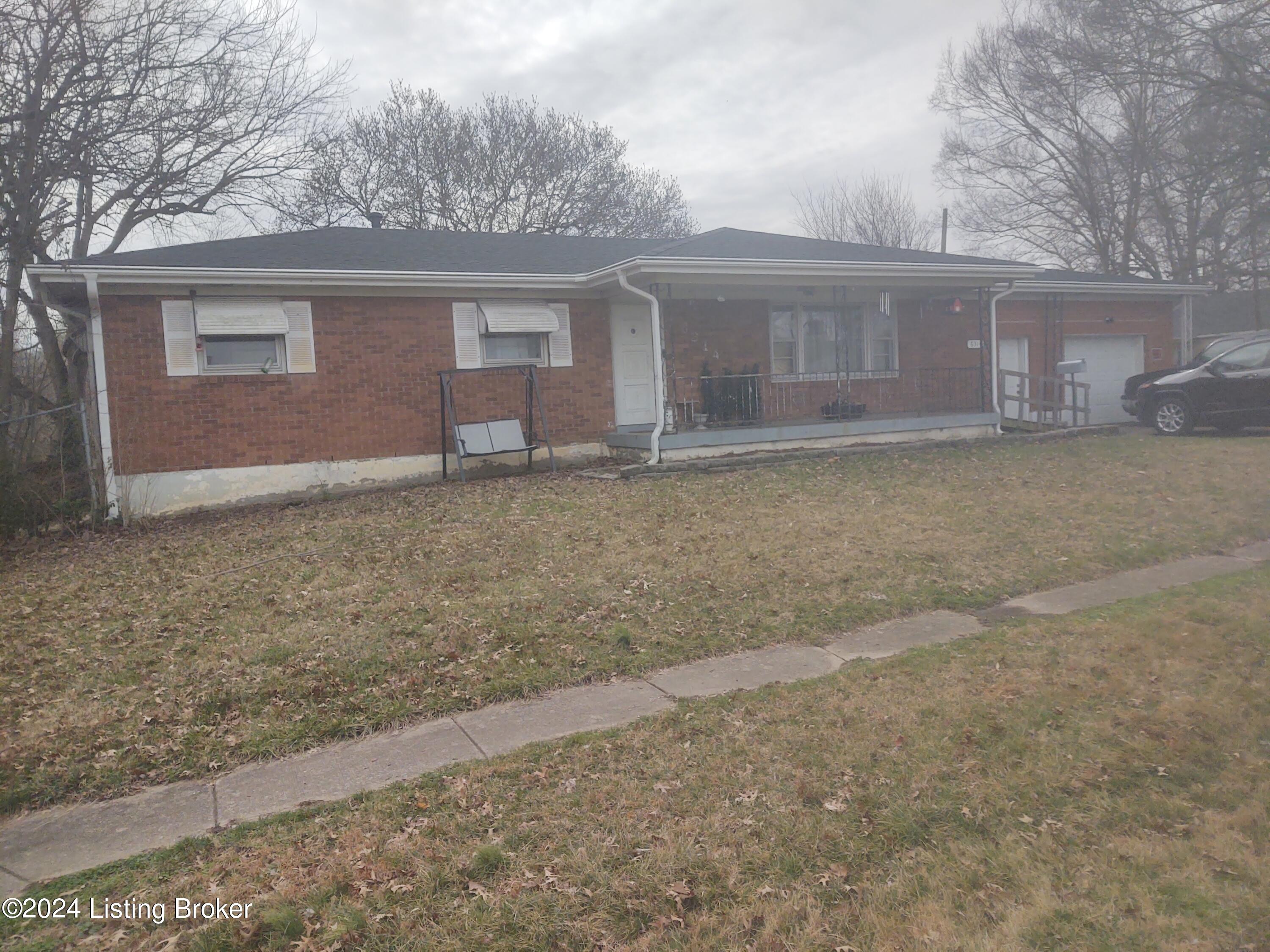6314 Morning Glory Ln