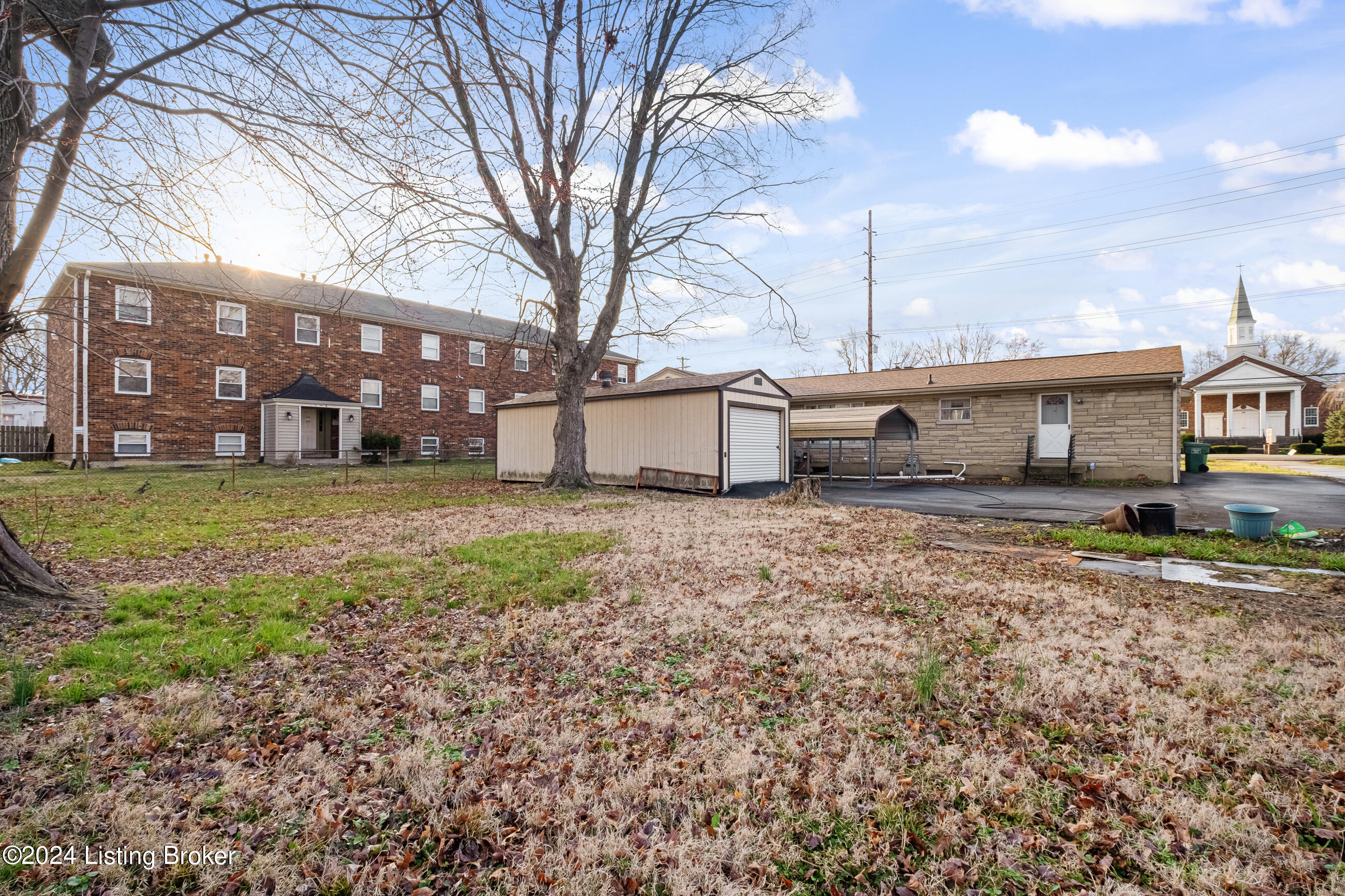 2003 Rockford Ln