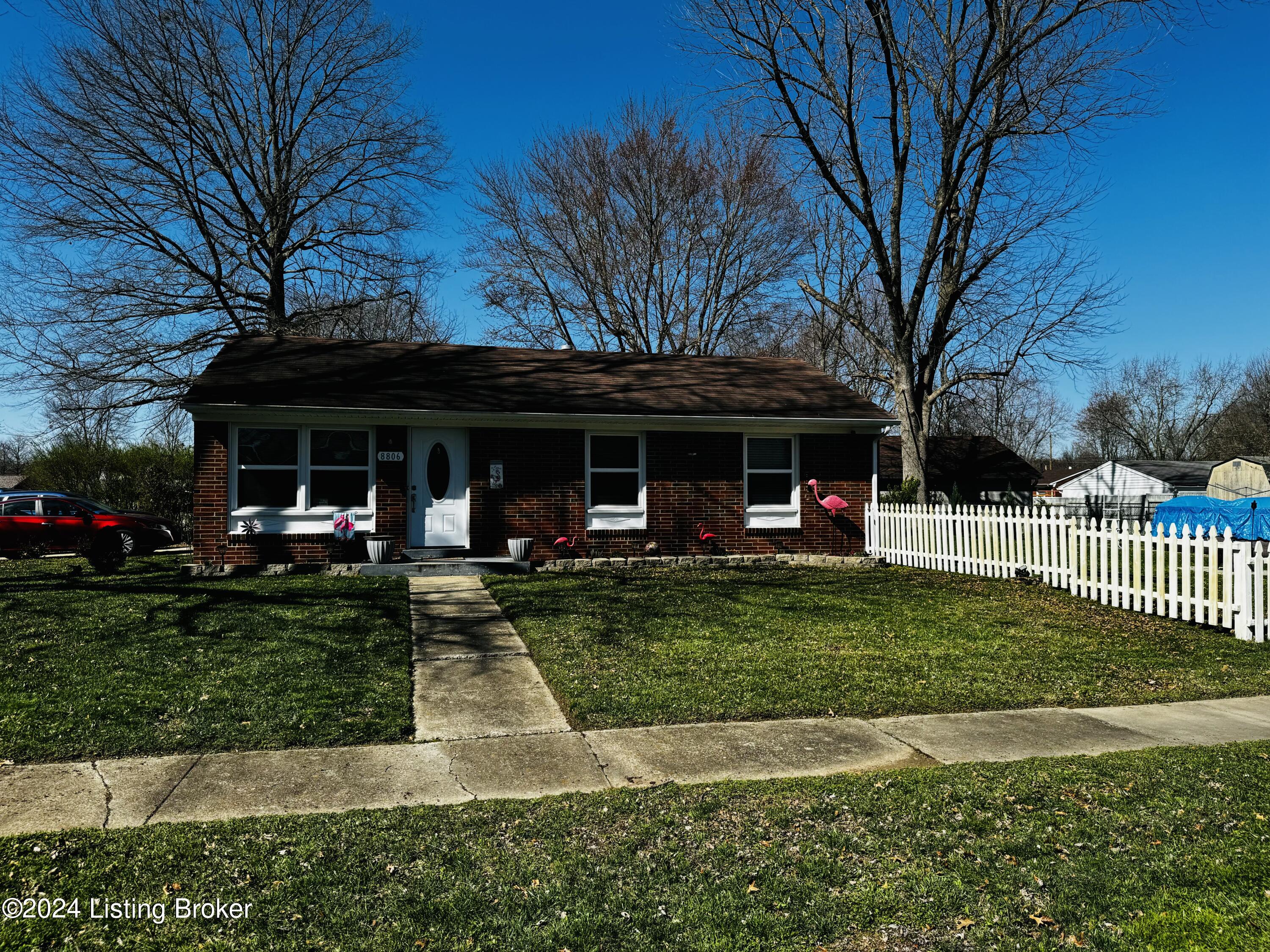 8806 Moody Rd