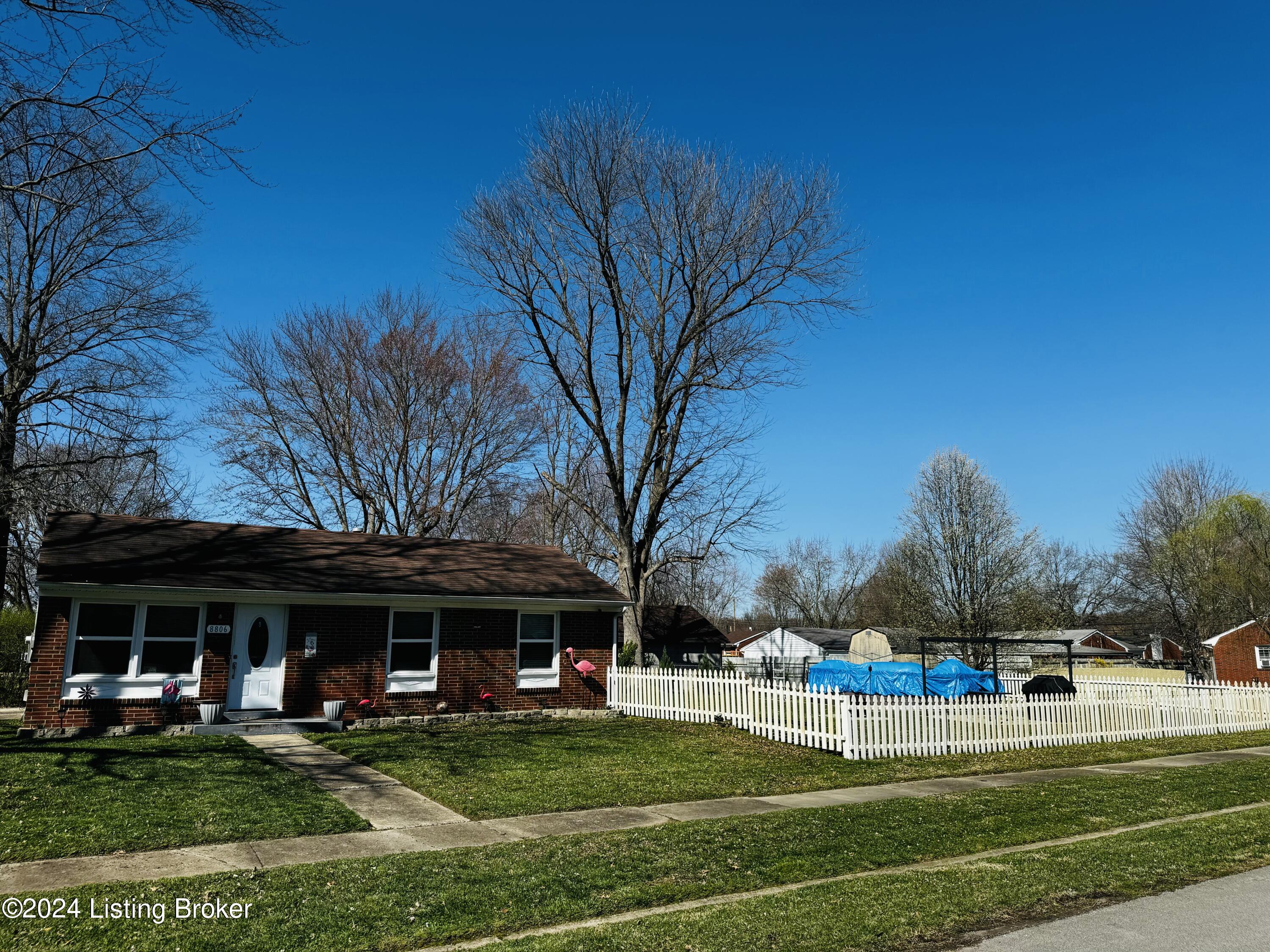 8806 Moody Rd