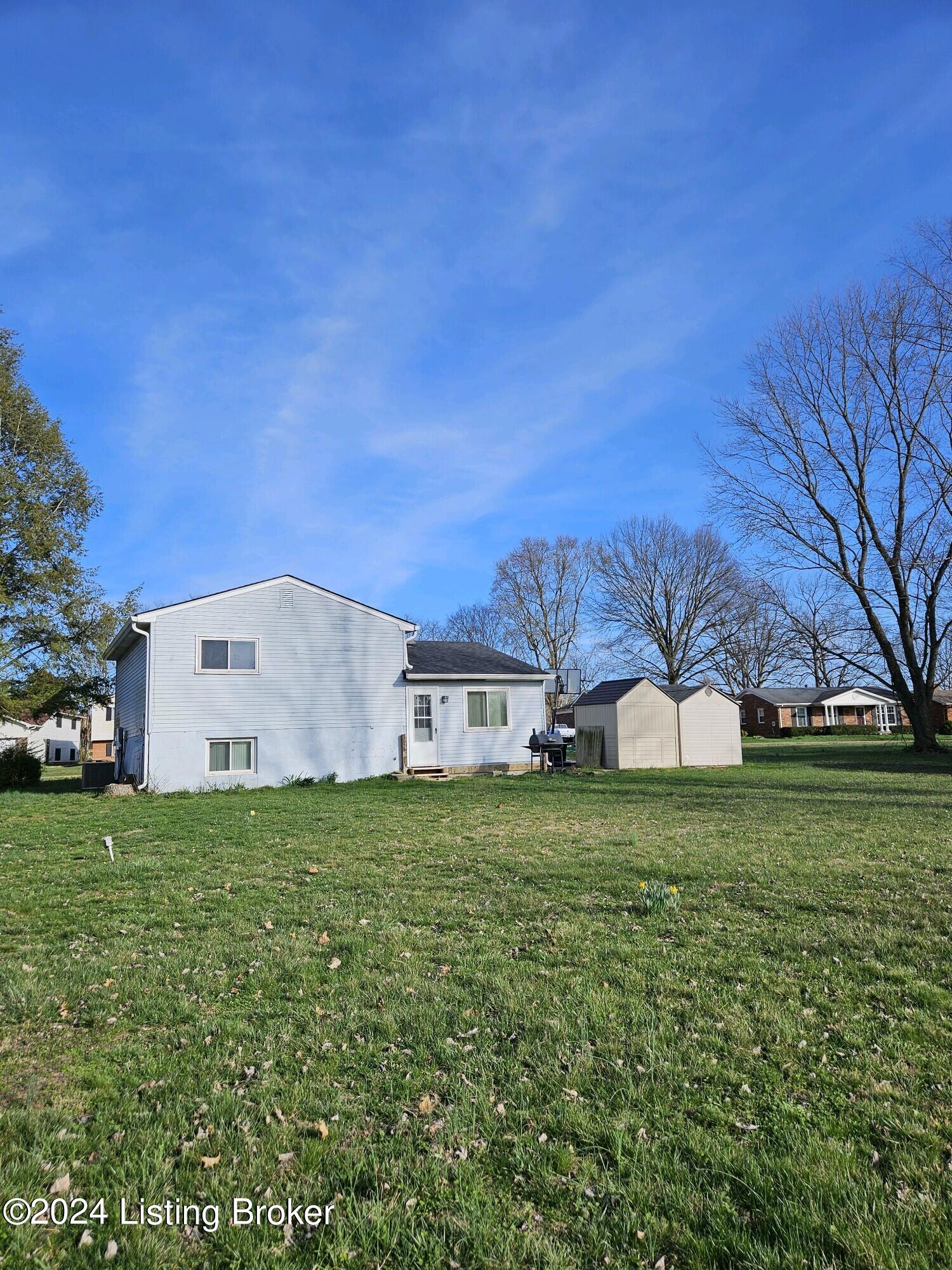 9606 Chapel Hill Rd