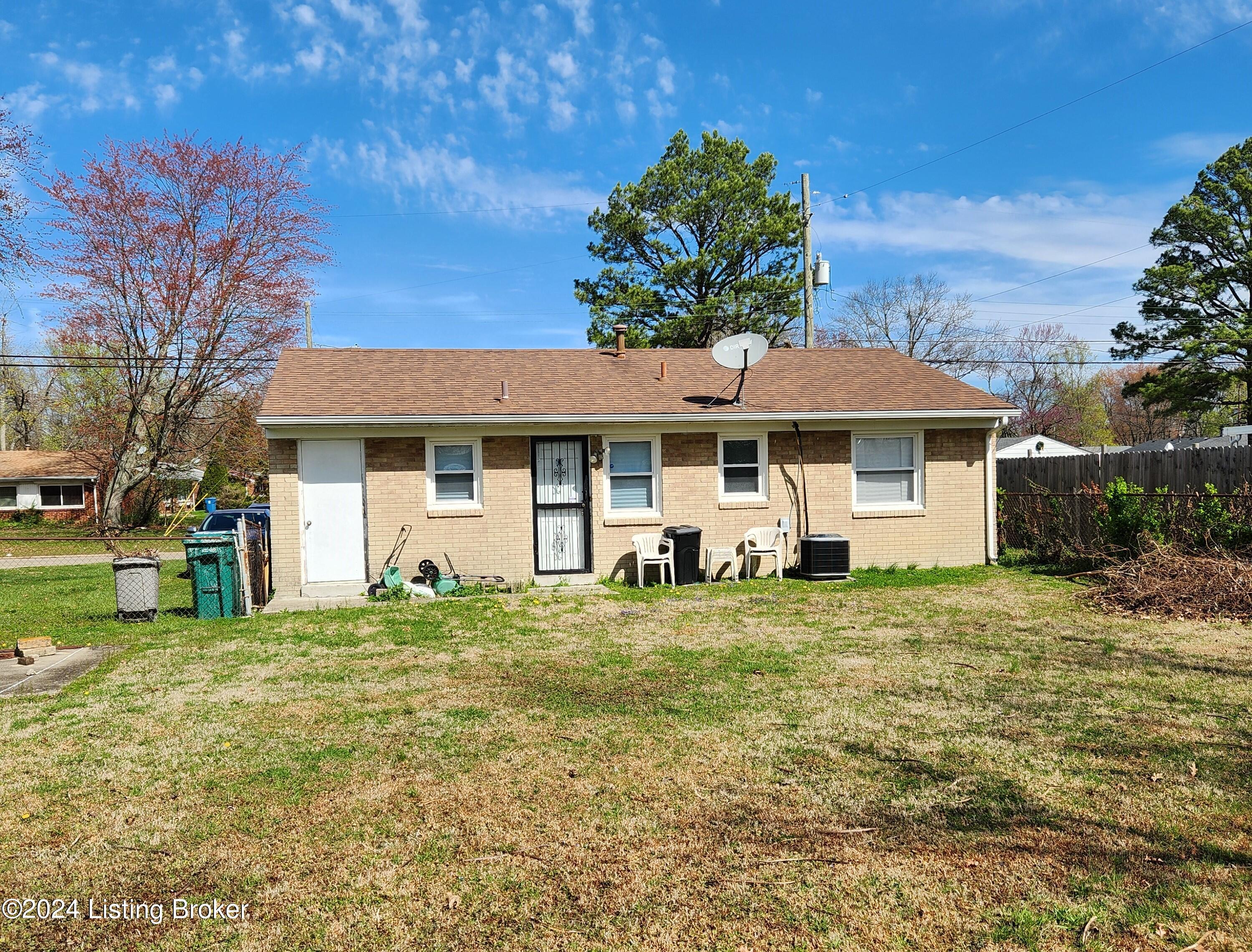 4908 Runic Way
