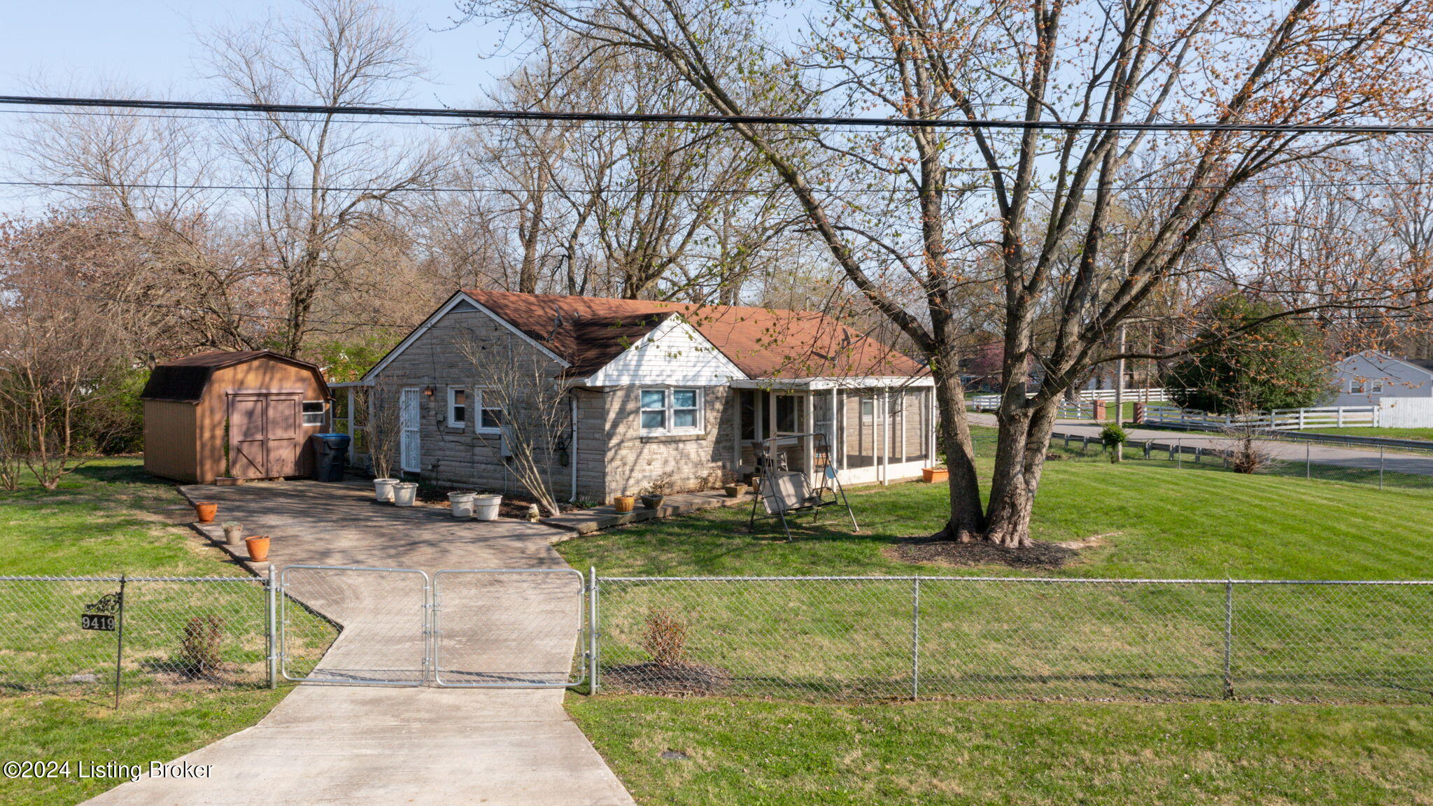 9419 Cavalcade Ave