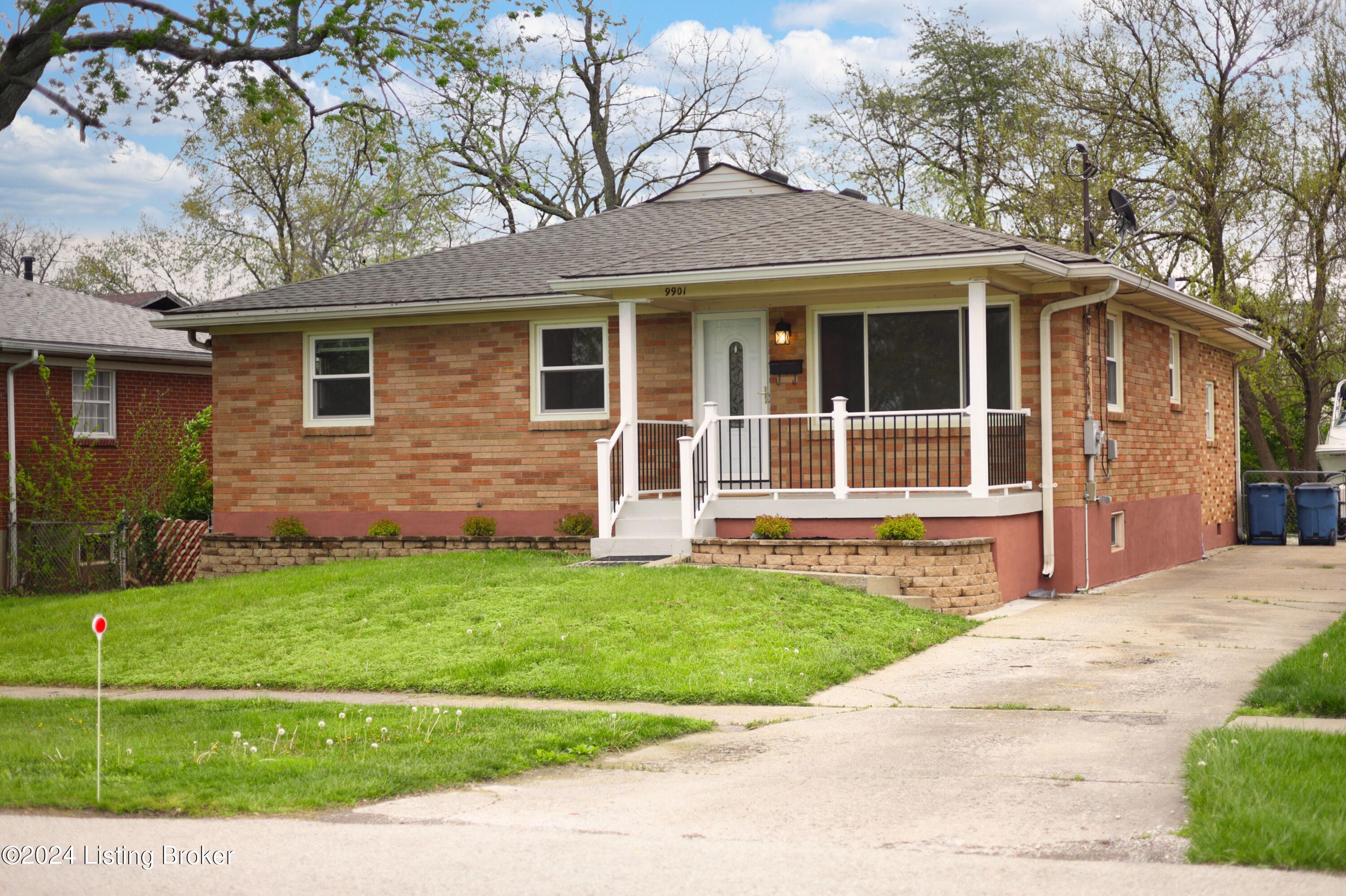 9901 Normie Ln