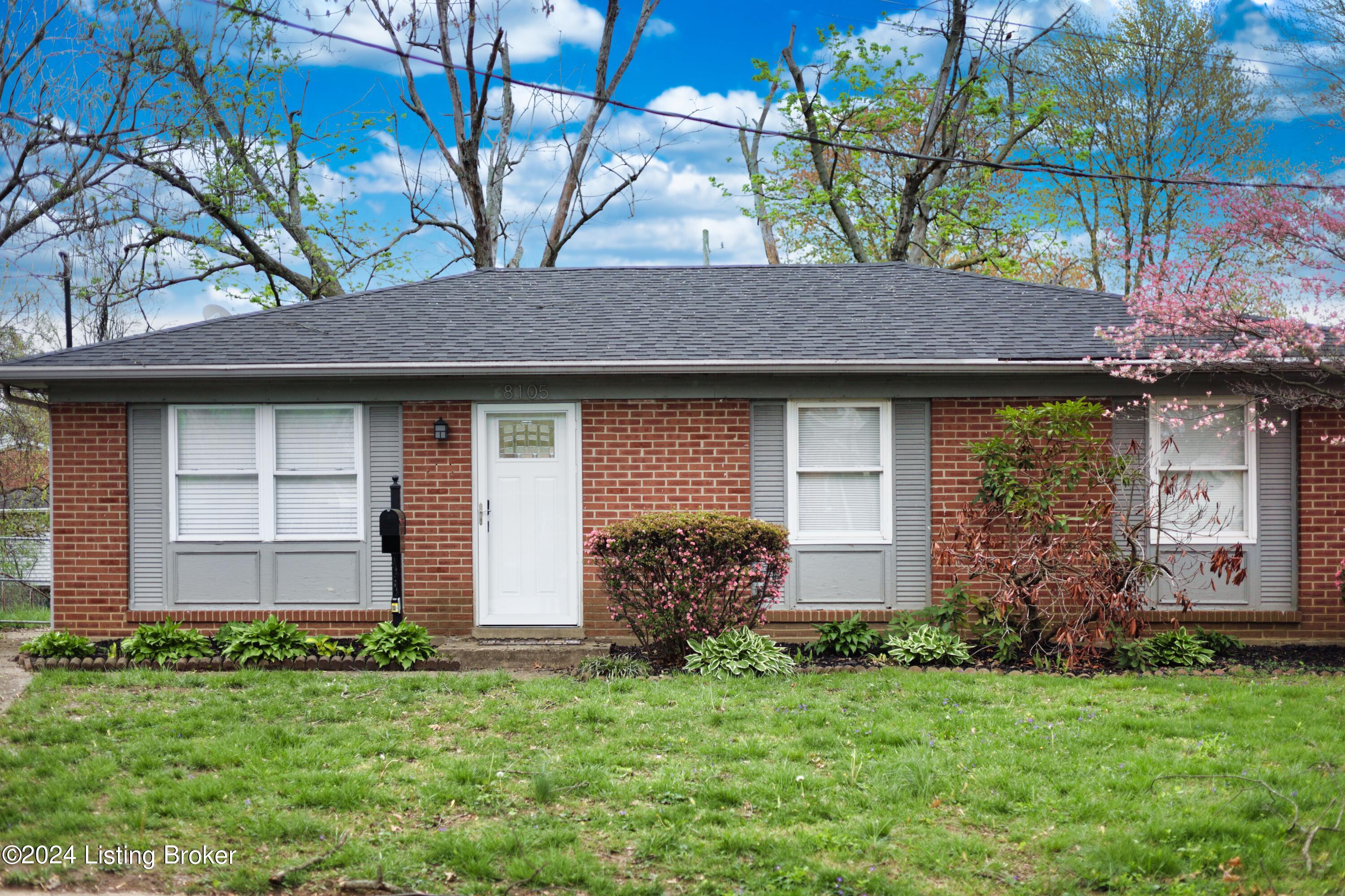 8105 Carnes Dr