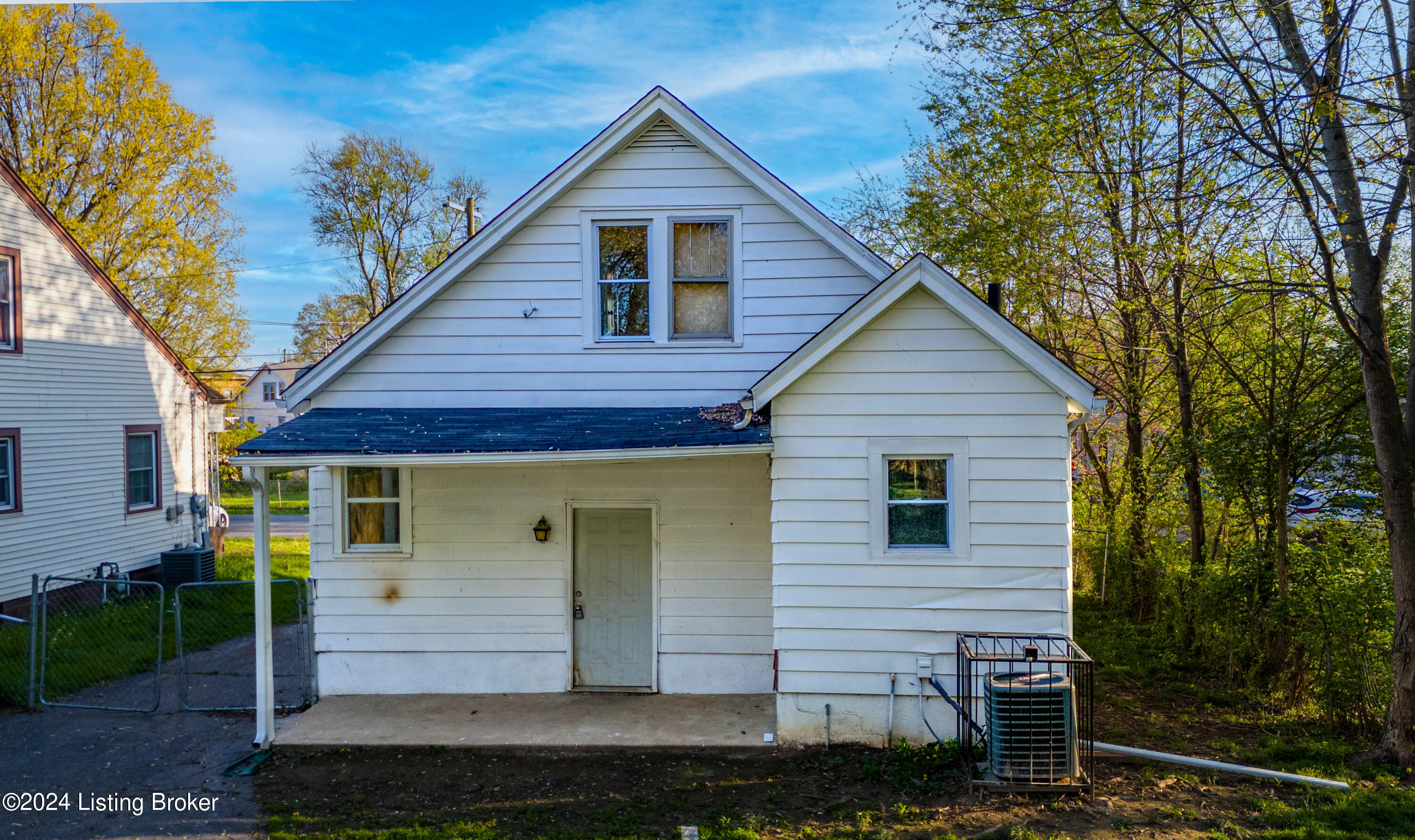 3311 Van Winkle Dr