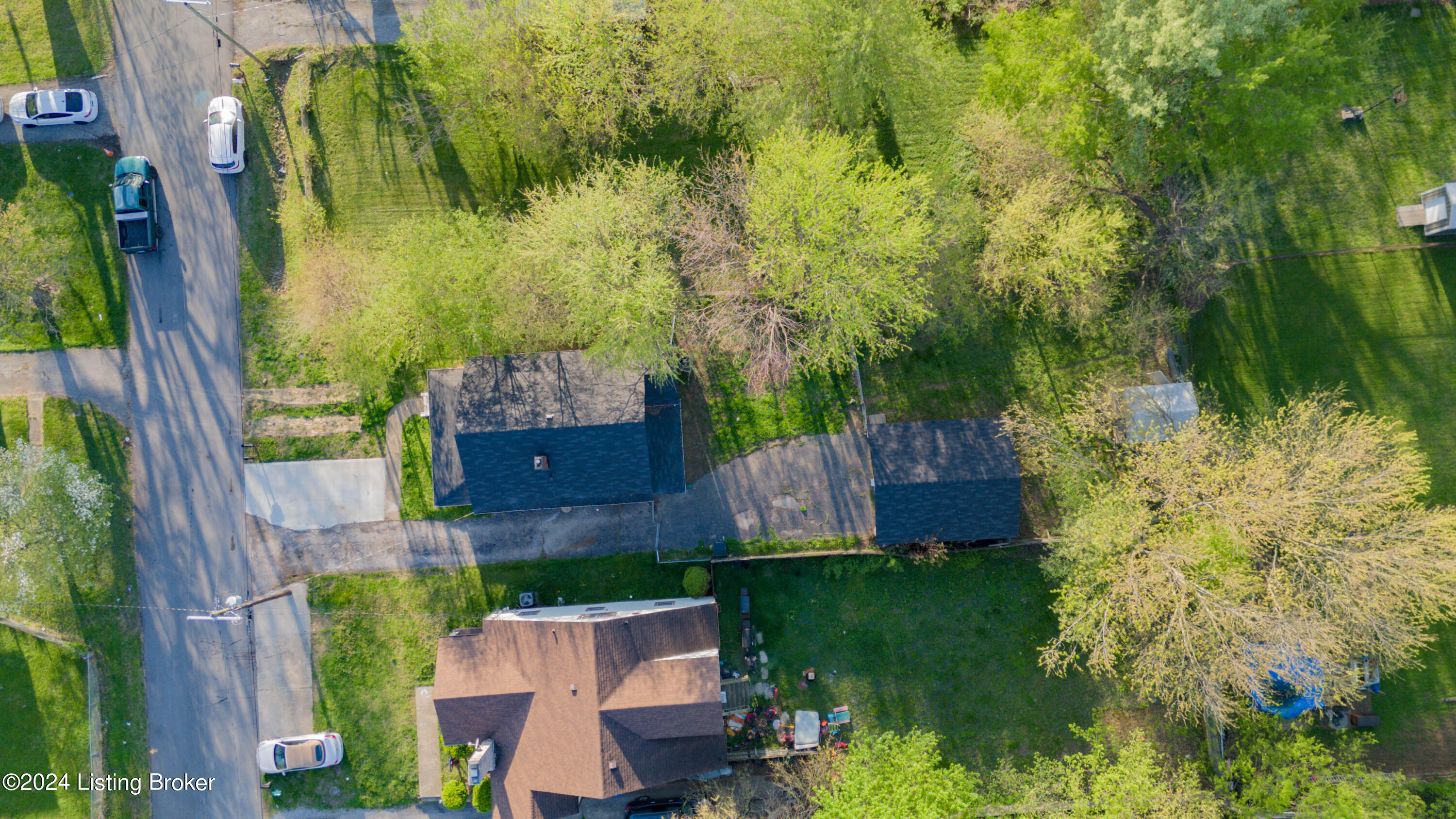 3311 Van Winkle Dr