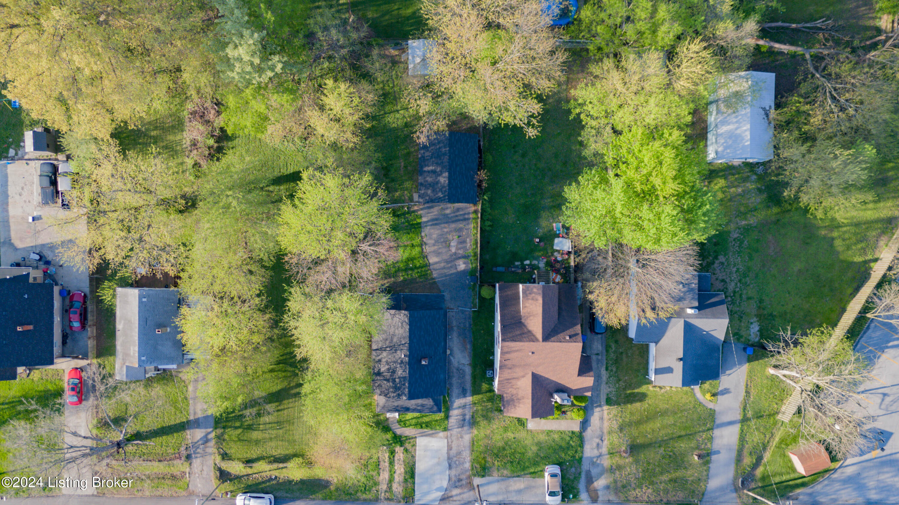 3311 Van Winkle Dr