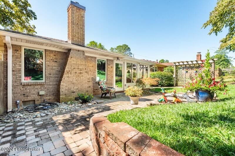 1523 Glenrock Rd