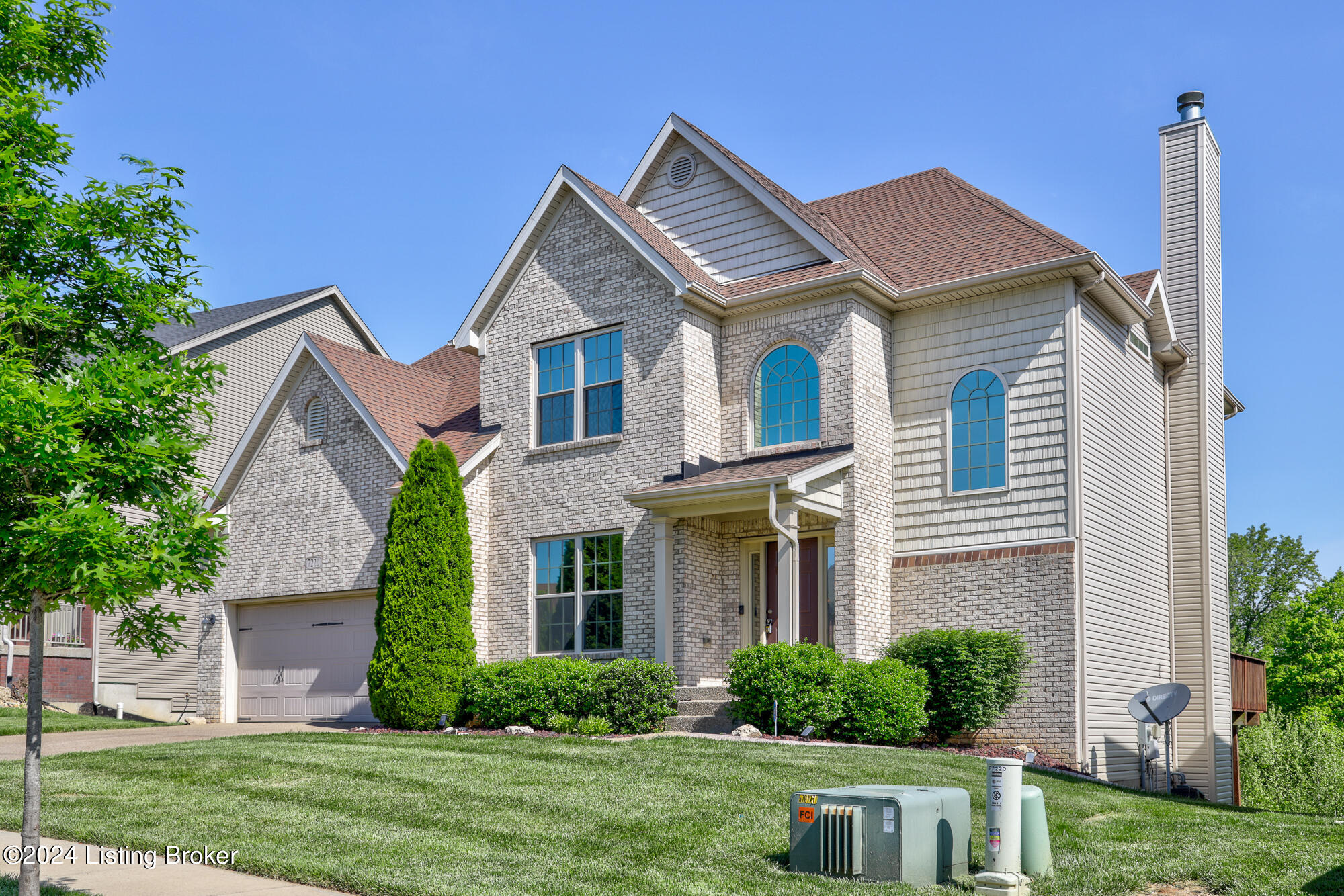 7220 Black Walnut Cir