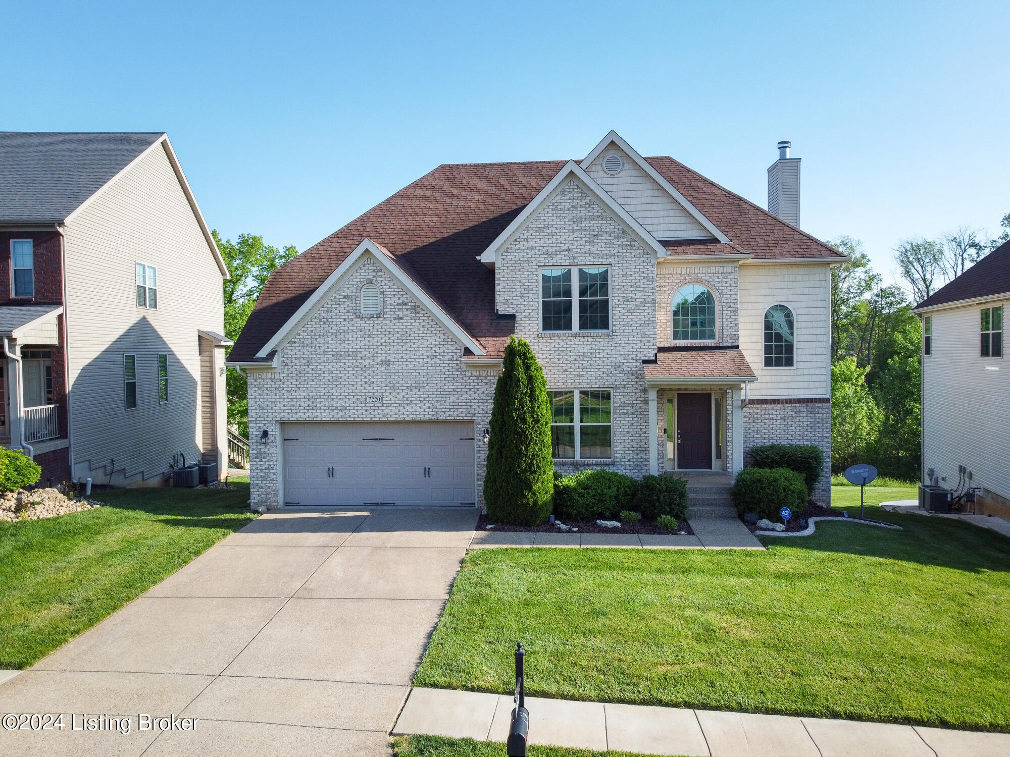 7220 Black Walnut Cir