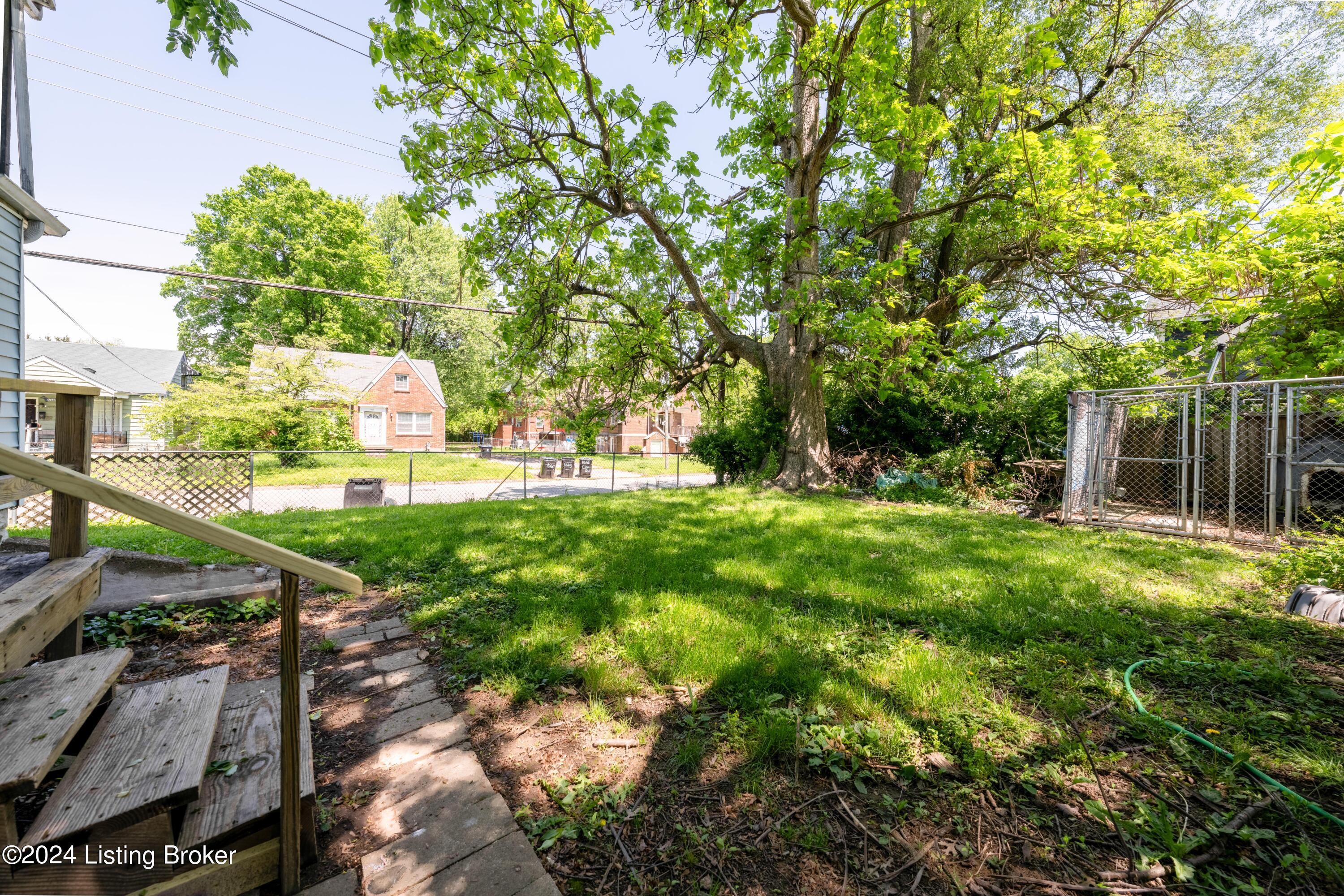 3401 Powell Ave