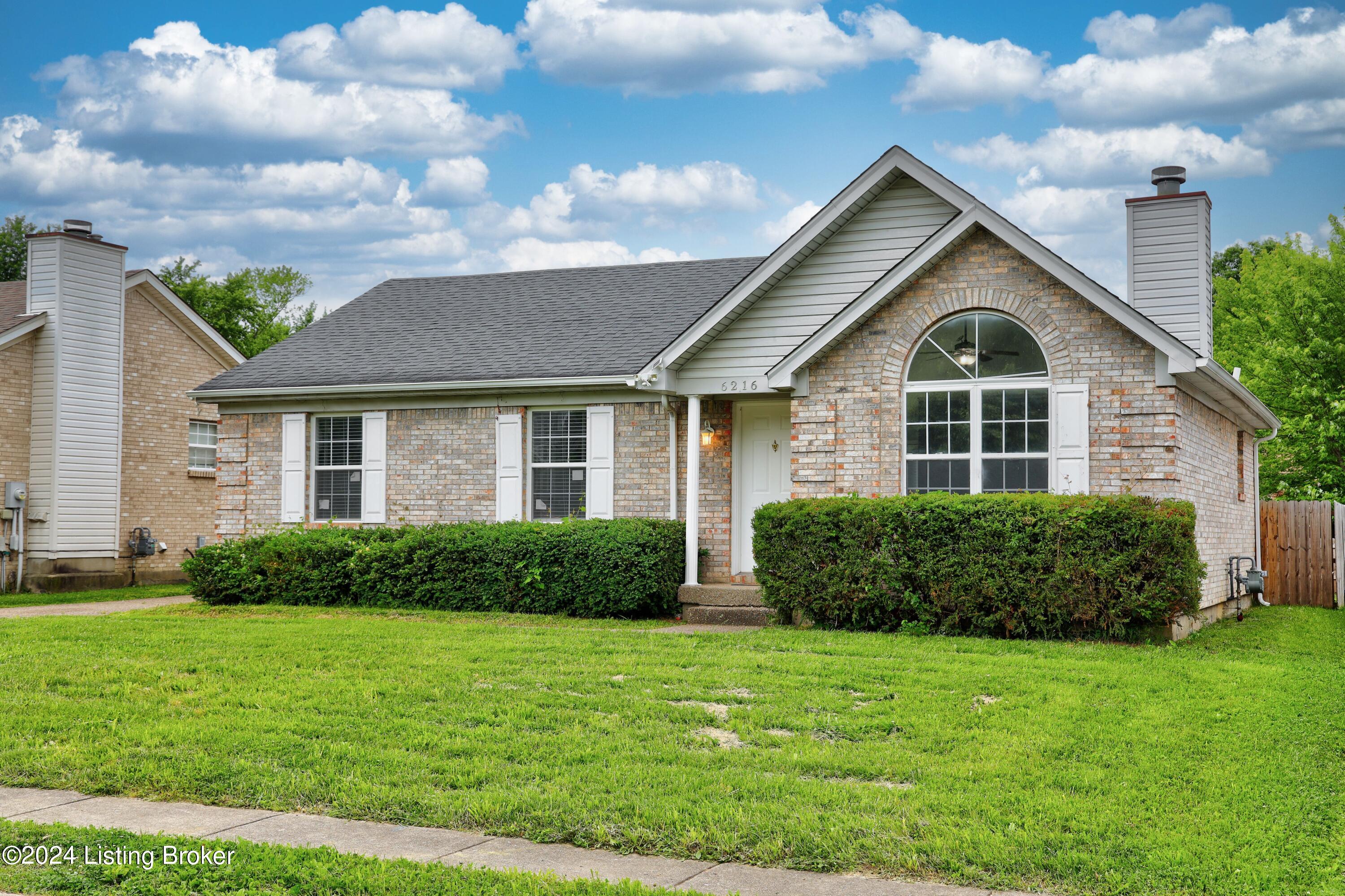 6216 Serenity Ct