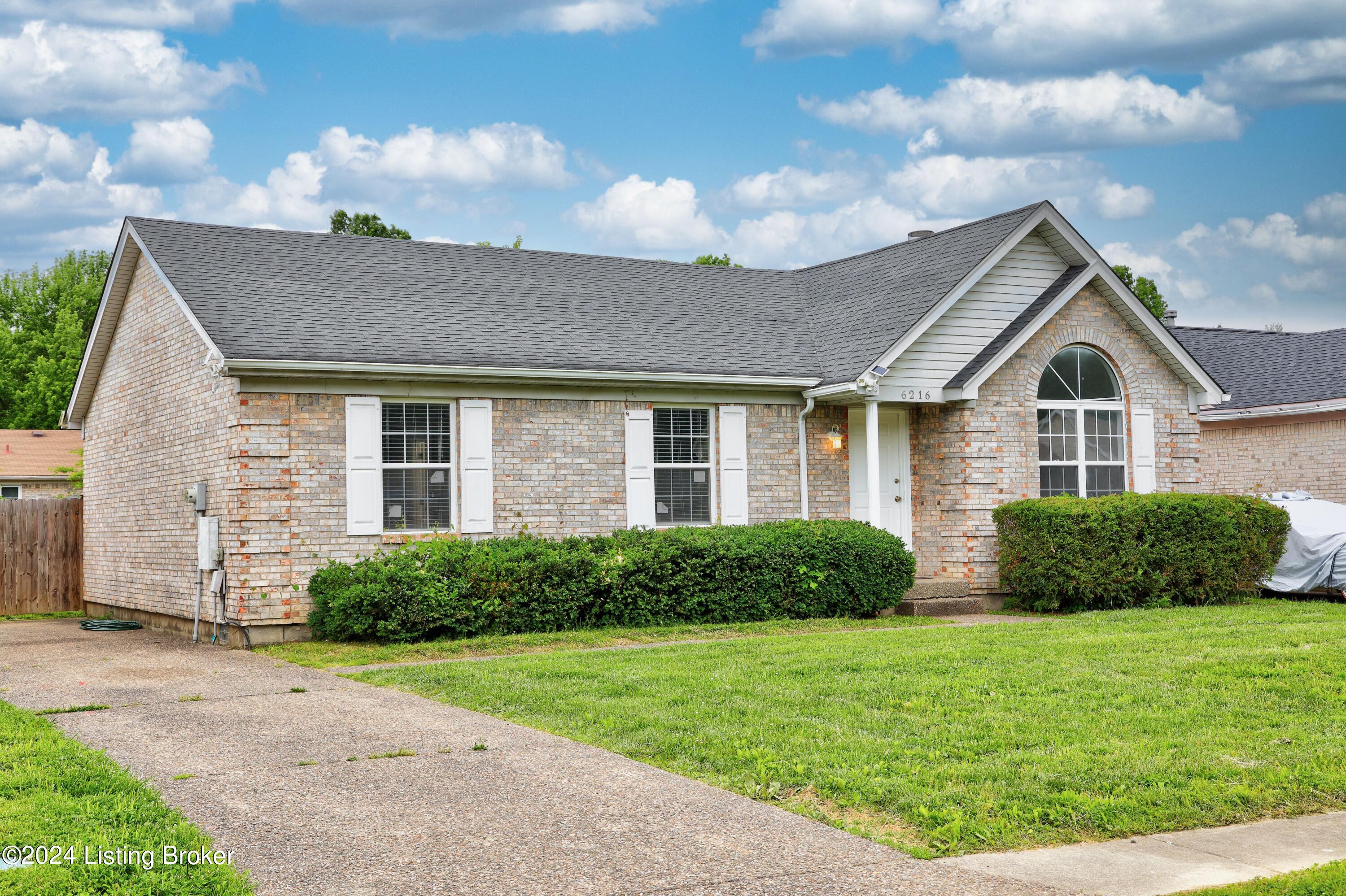 6216 Serenity Ct