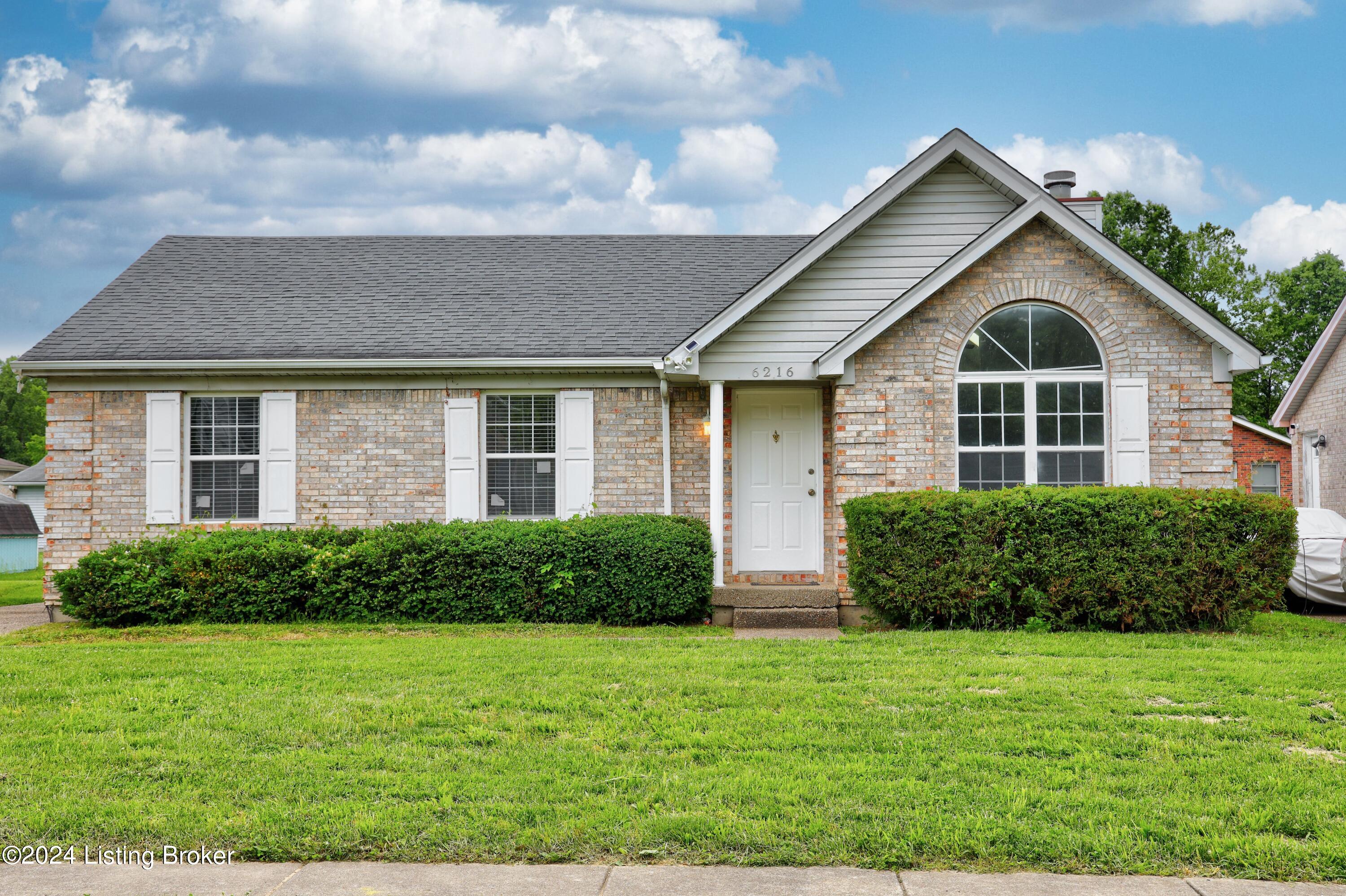 6216 Serenity Ct