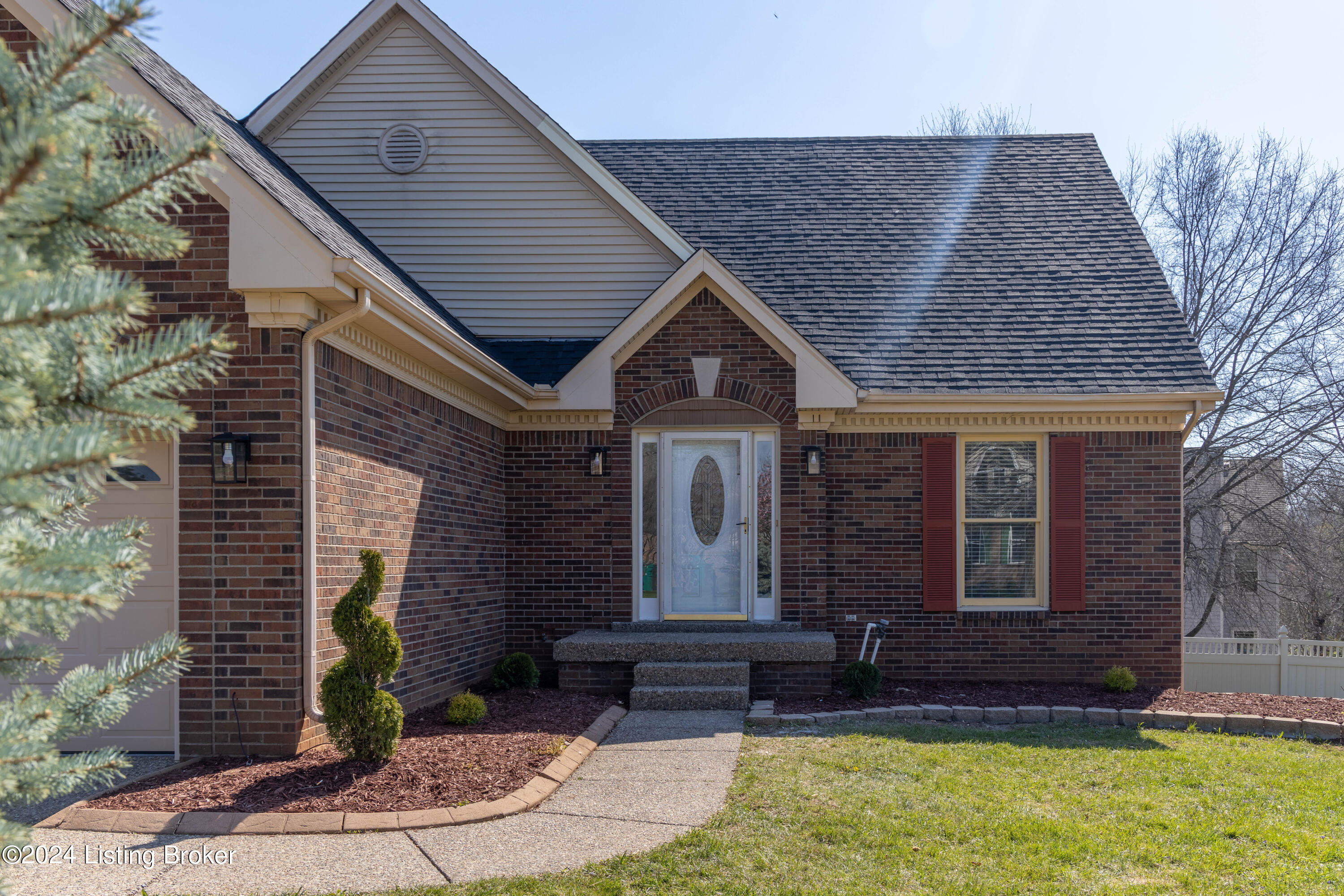 8306 Sunny Ridge Ct