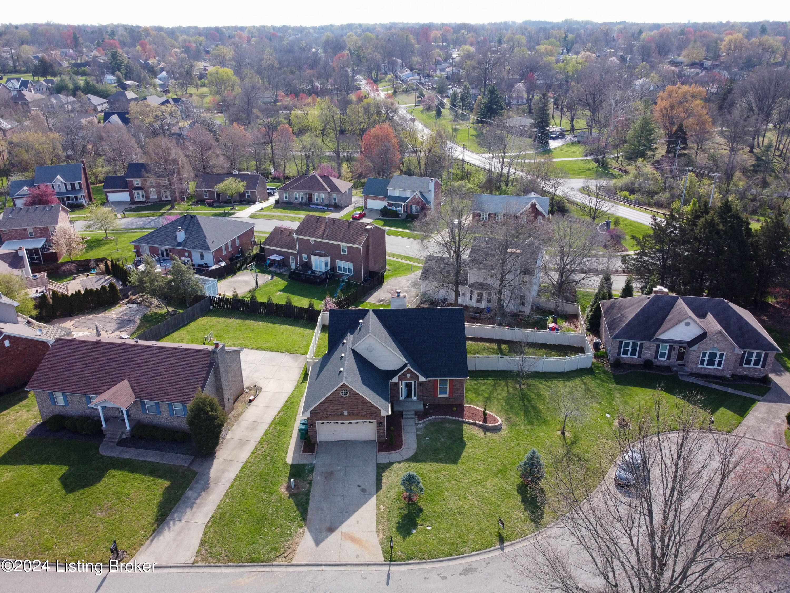 8306 Sunny Ridge Ct
