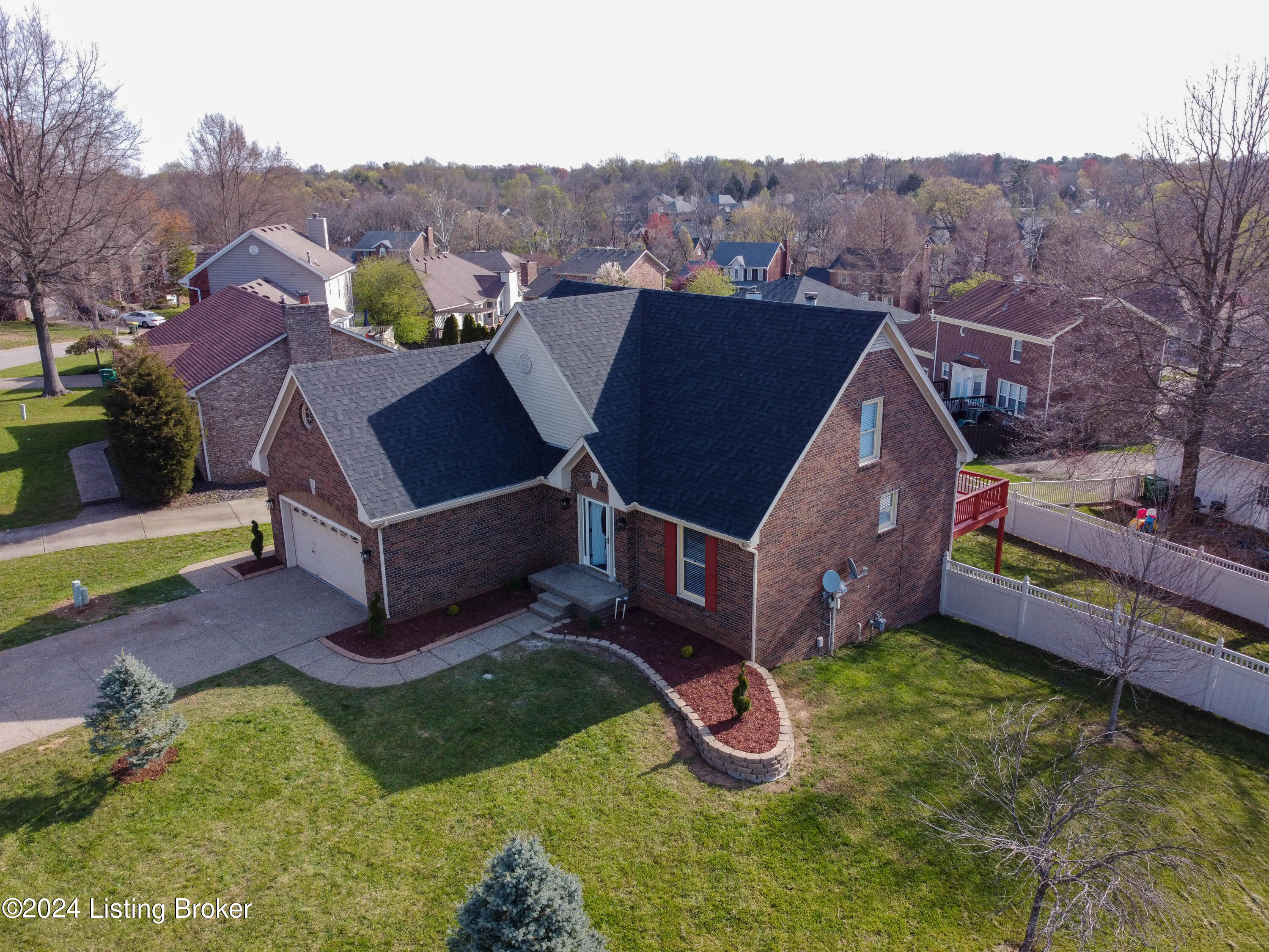 8306 Sunny Ridge Ct