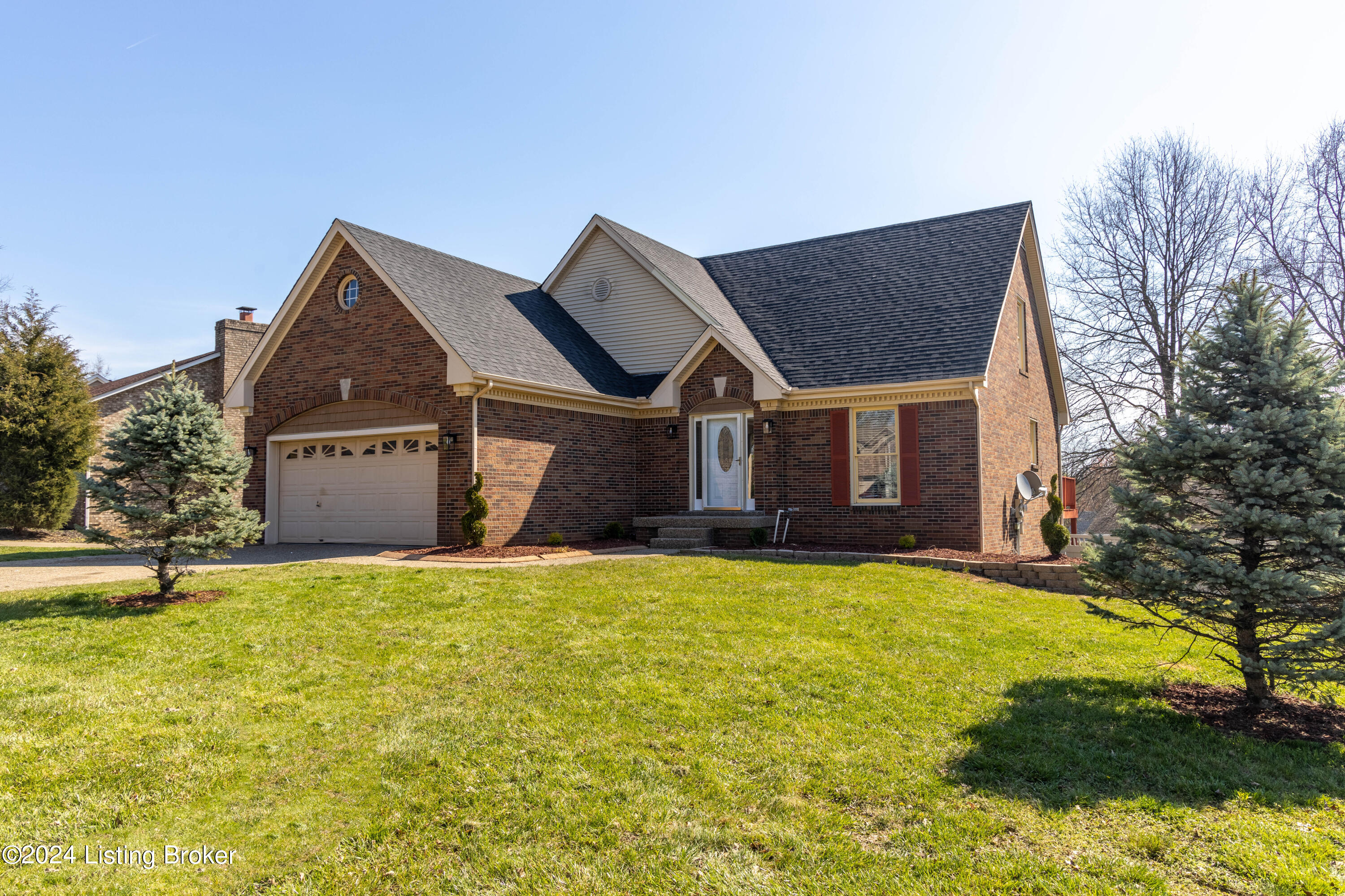 8306 Sunny Ridge Ct