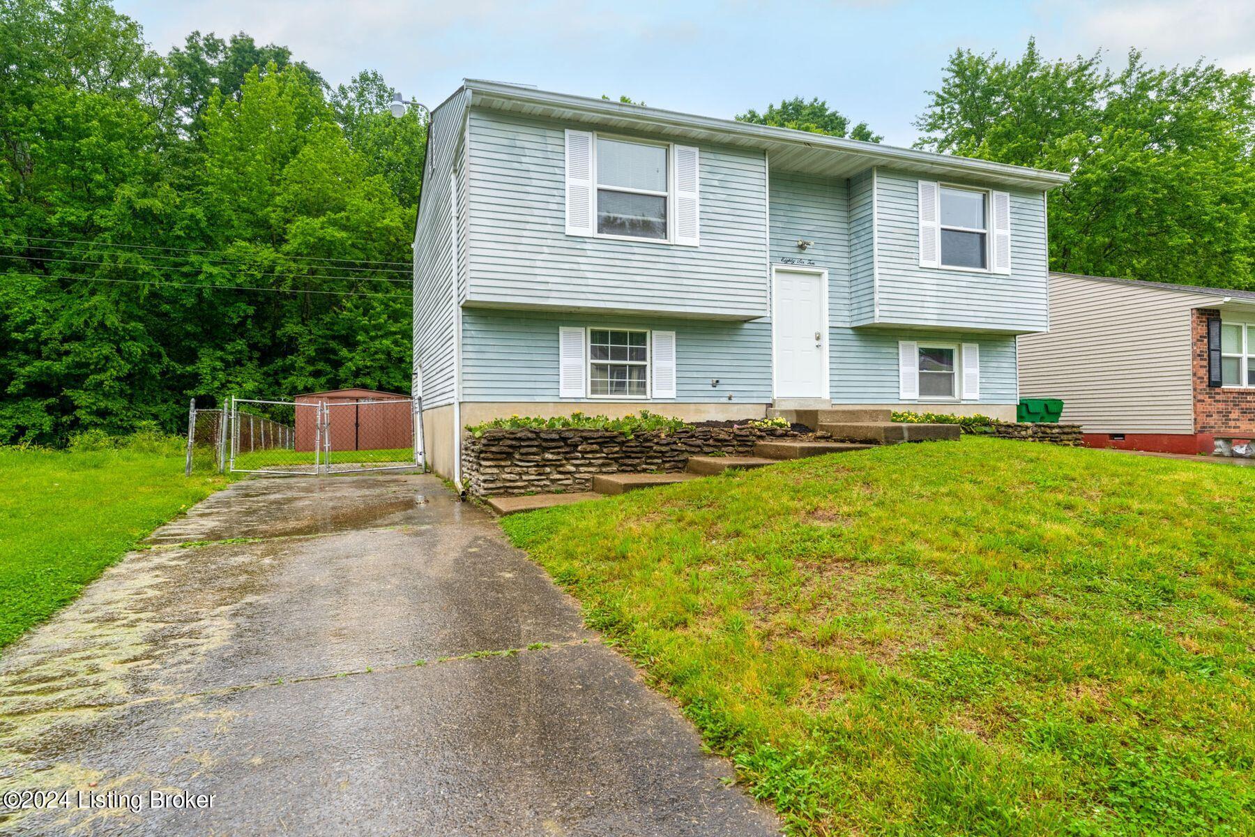 8610 Bost Ln