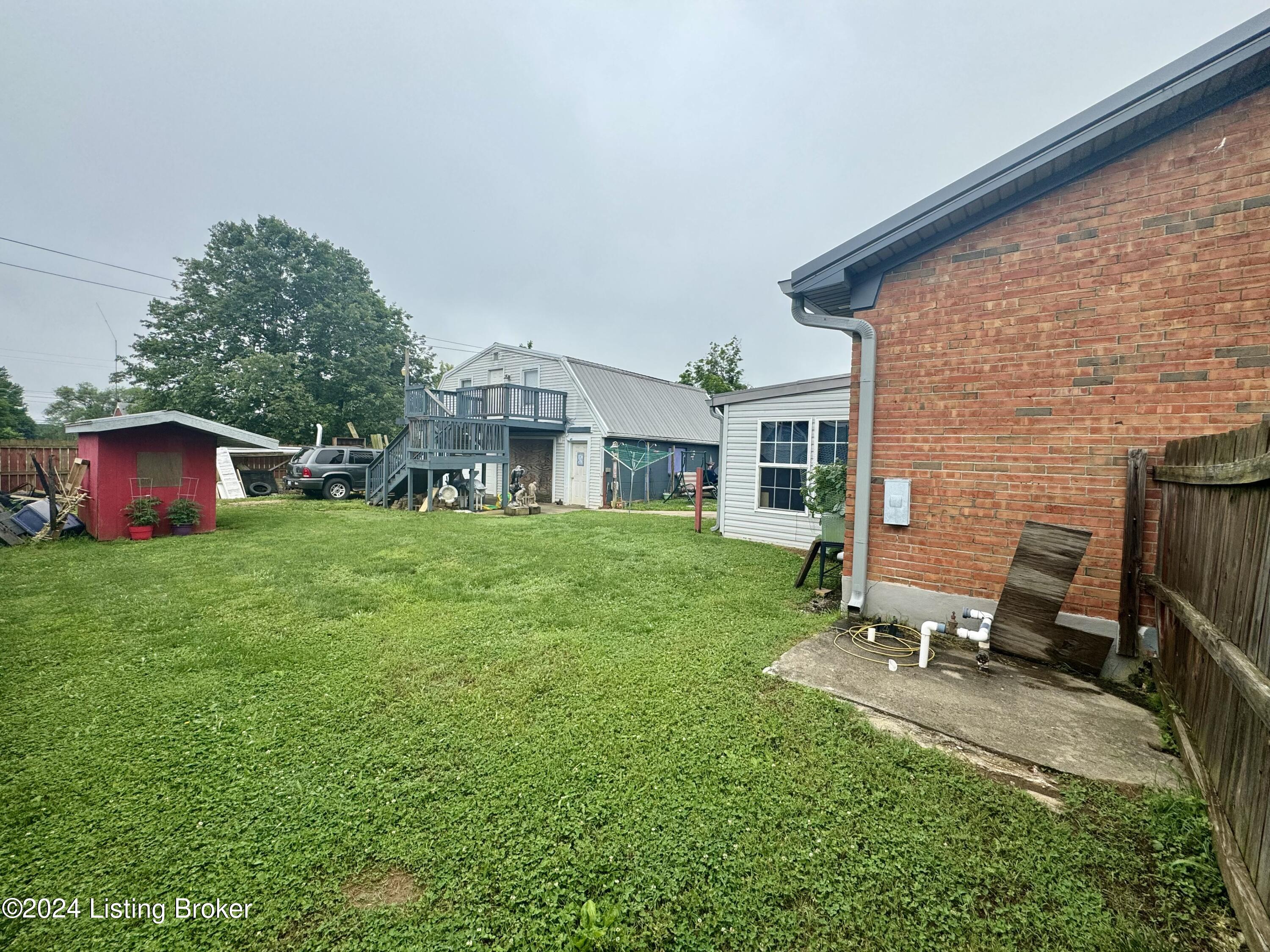 1167 Summitt Dr