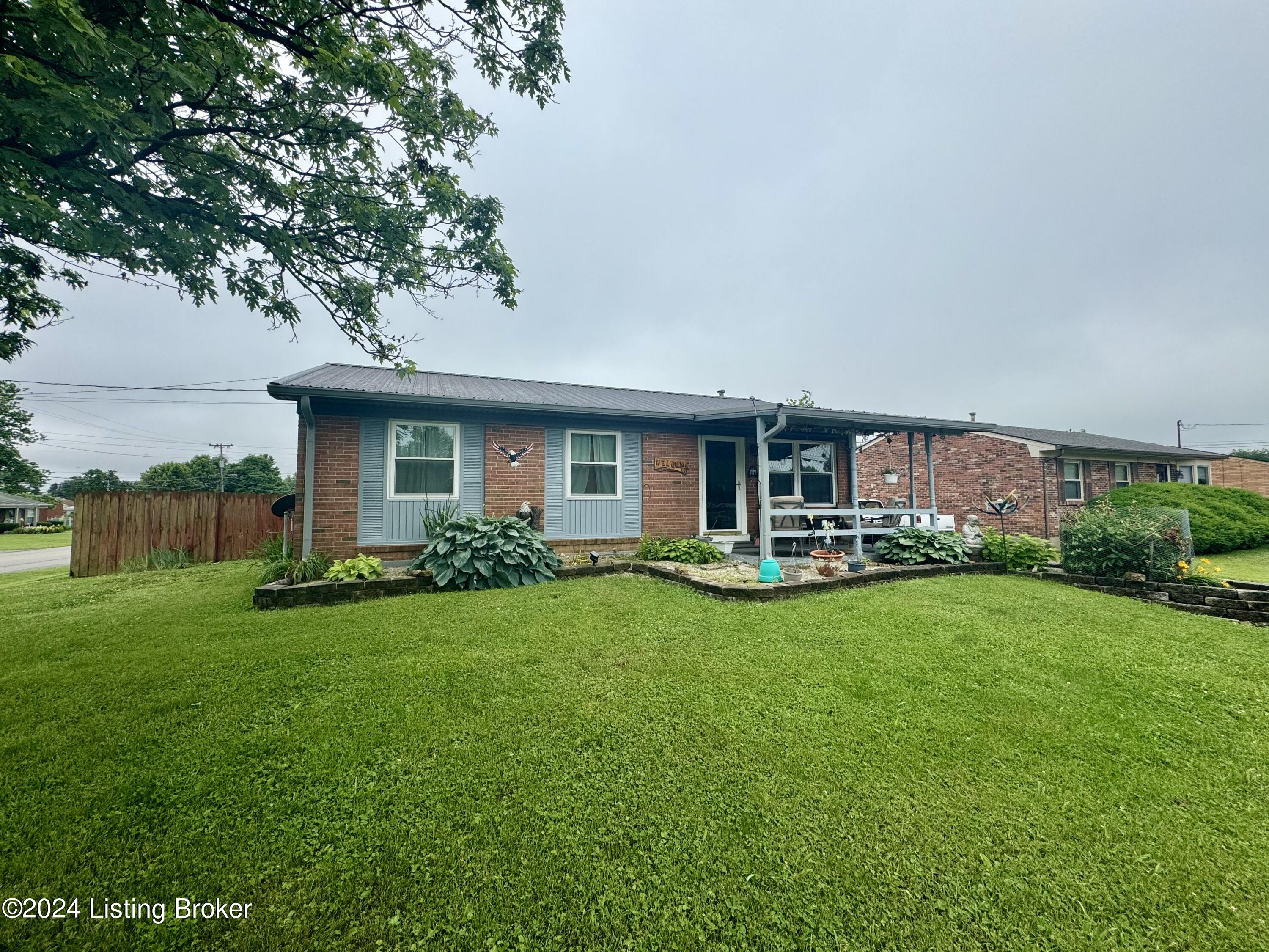 1167 Summitt Dr