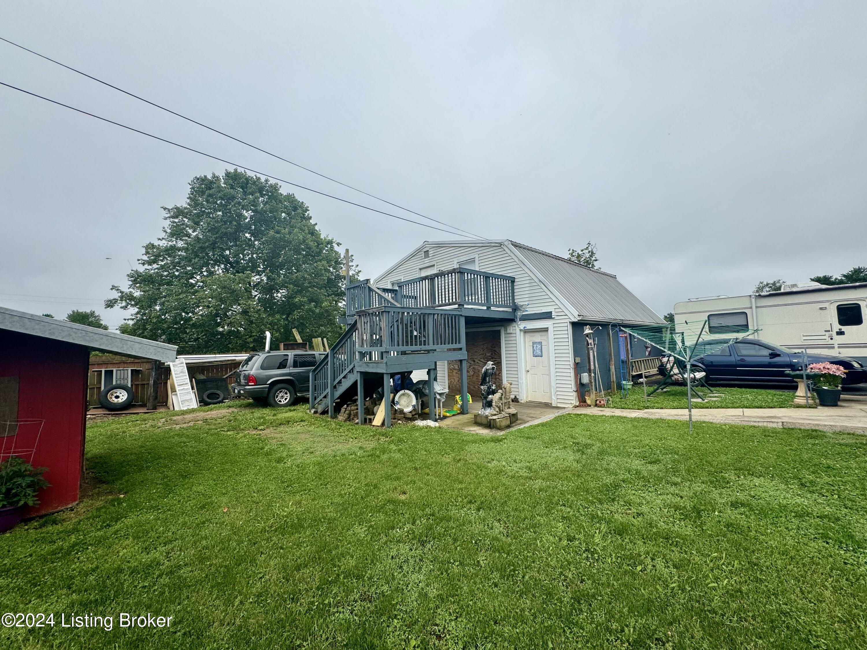 1167 Summitt Dr