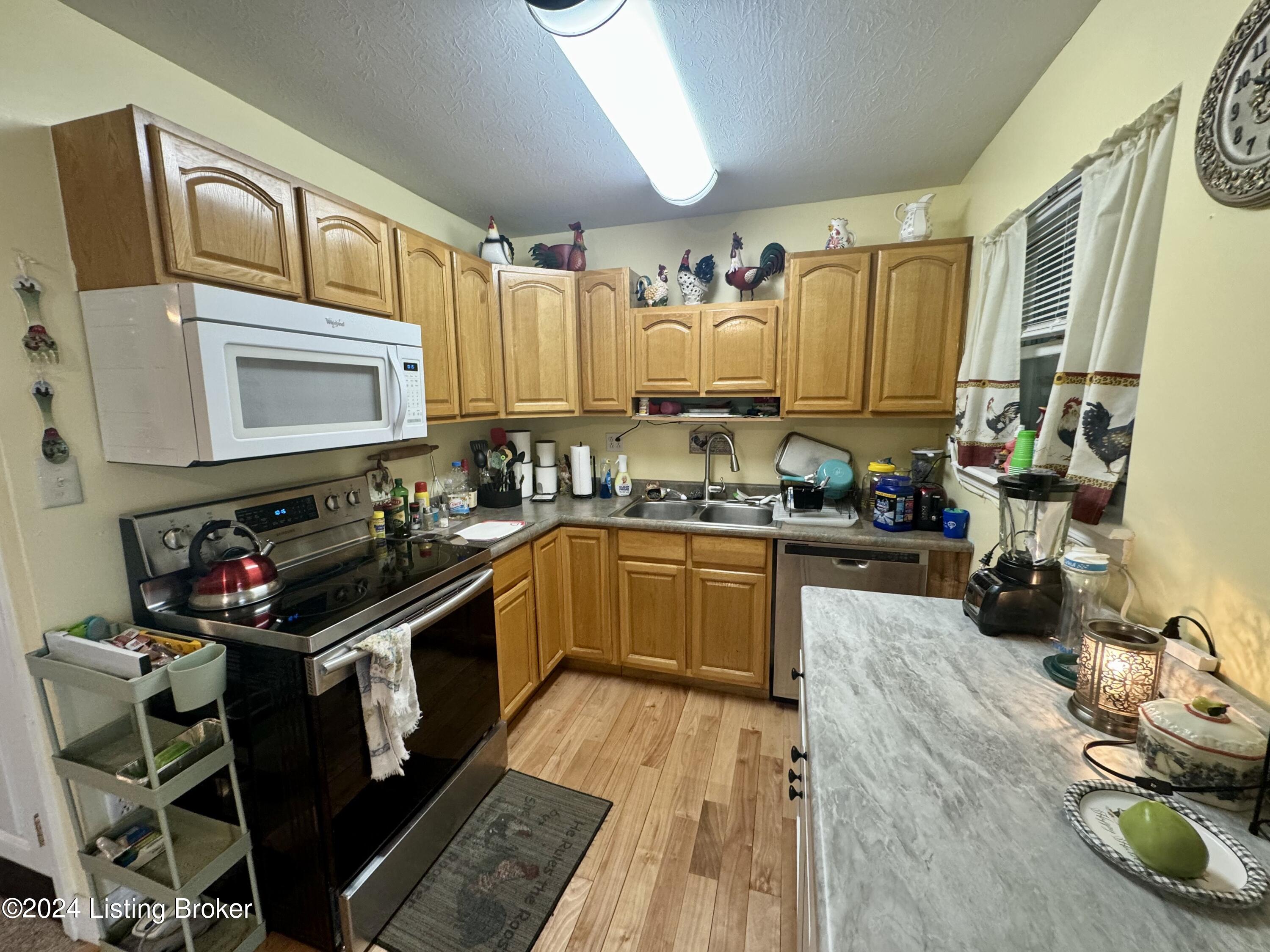 1167 Summitt Dr