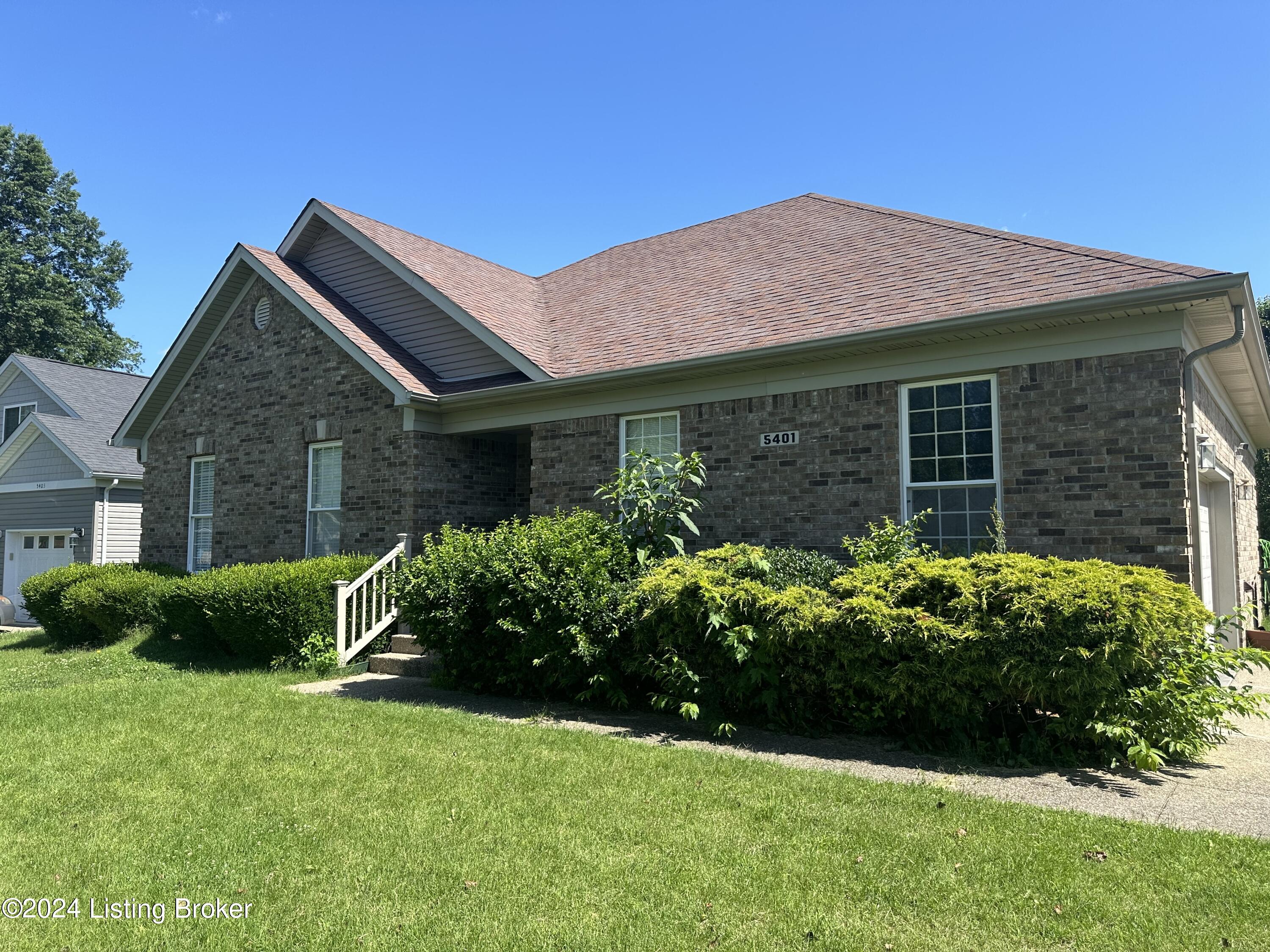 5401 HEPATICA Ct