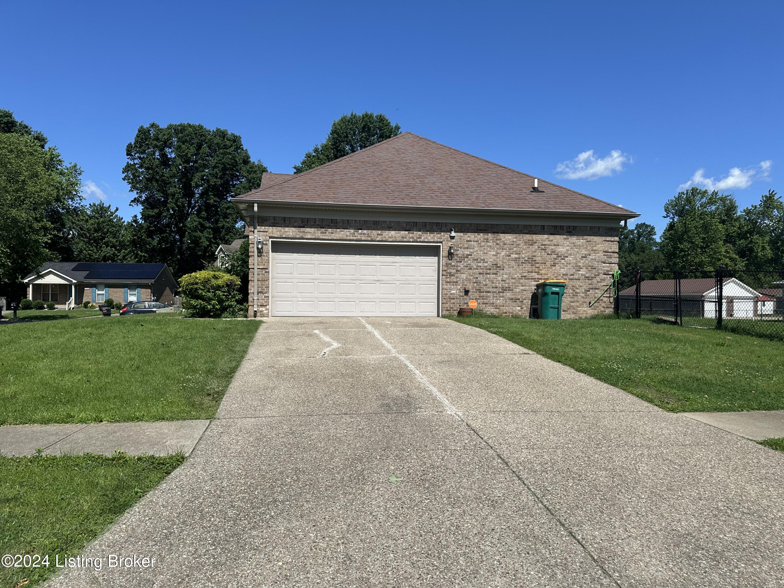 5401 HEPATICA Ct