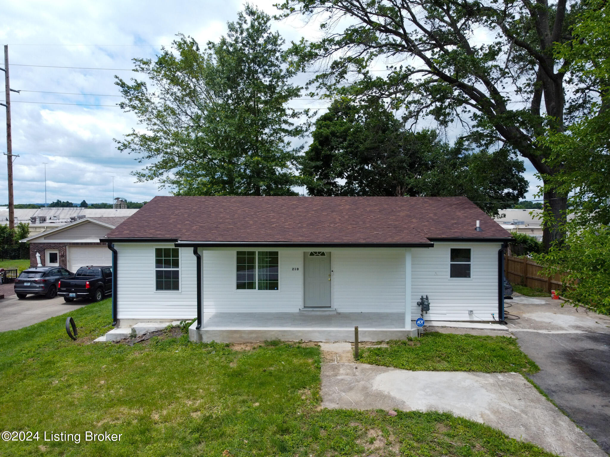 210 Alreva Rd