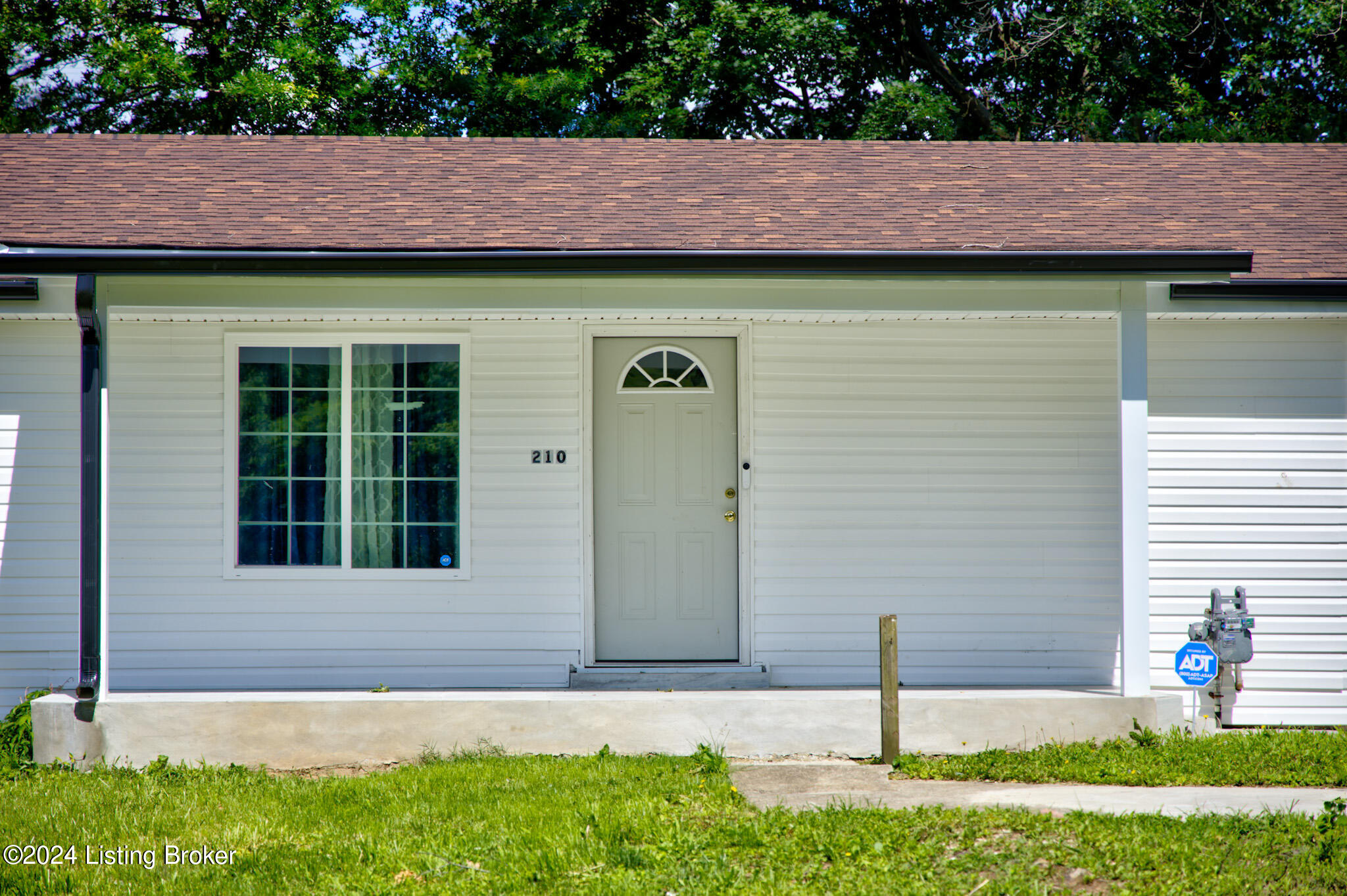 210 Alreva Rd