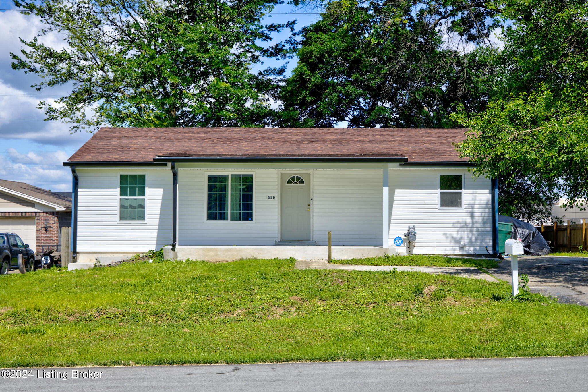 210 Alreva Rd