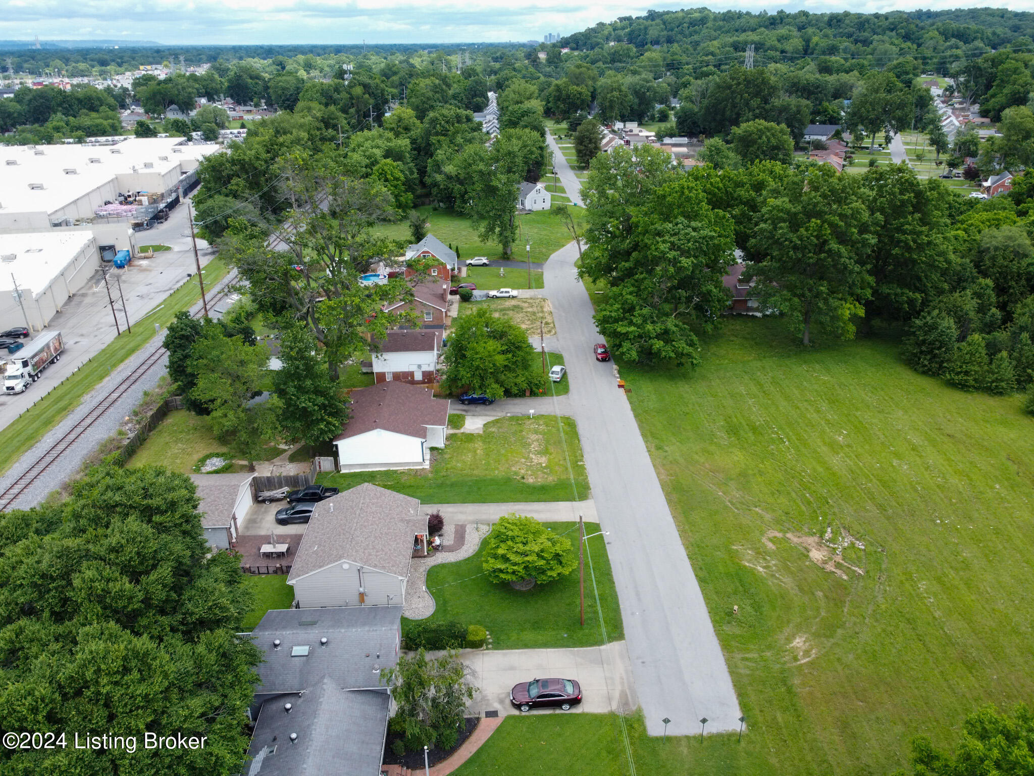 210 Alreva Rd