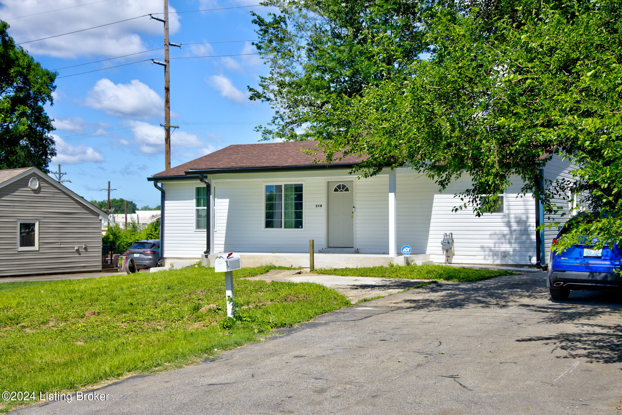 210 Alreva Rd